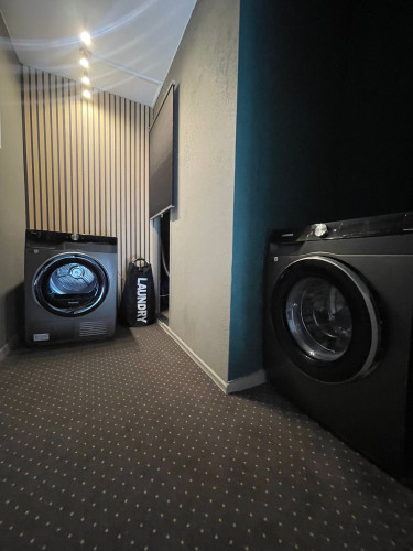 City Center. Mini Studio Apartment - Gallery - 14