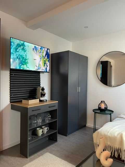 City Center. Mini Studio Apartment - 9