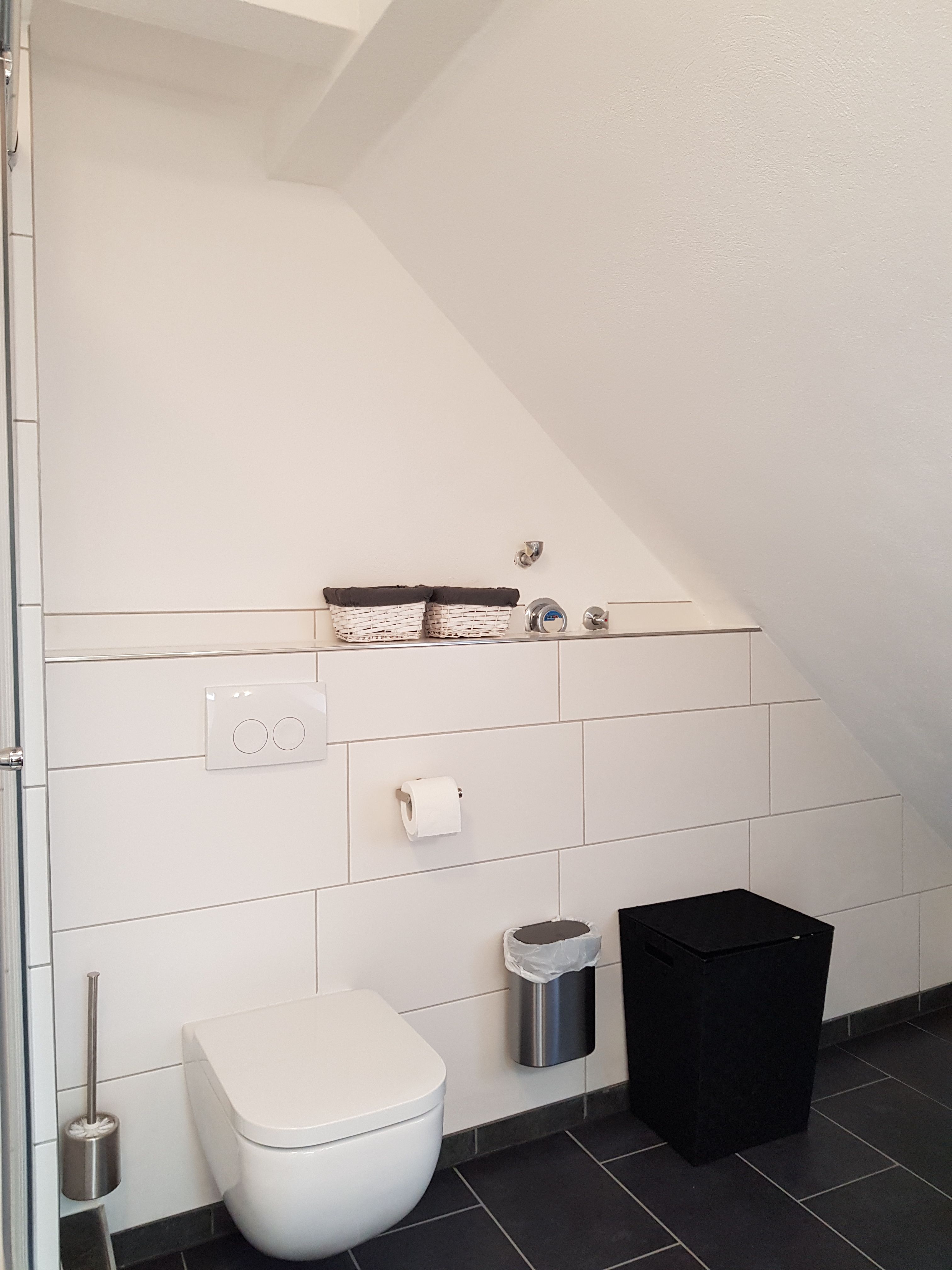 Cozy Attic Apartment Near Historic Site - Cozy attic apartment near historic site - Gallery - 3