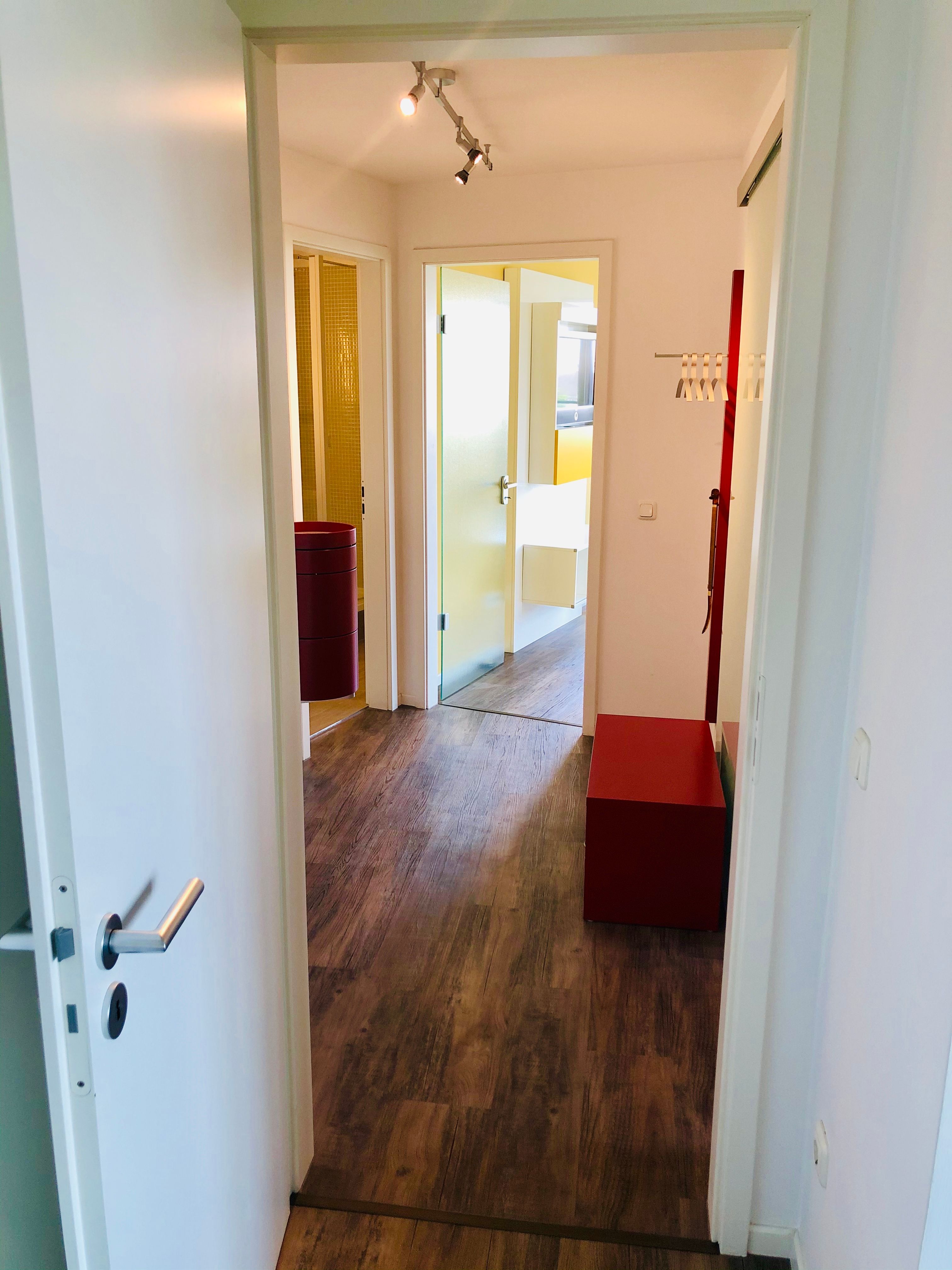  Bright & Quiet Apartment In Middle Of Dresden  -  Bright & Quiet apartment in middle of Dresden  - Gallery -  12