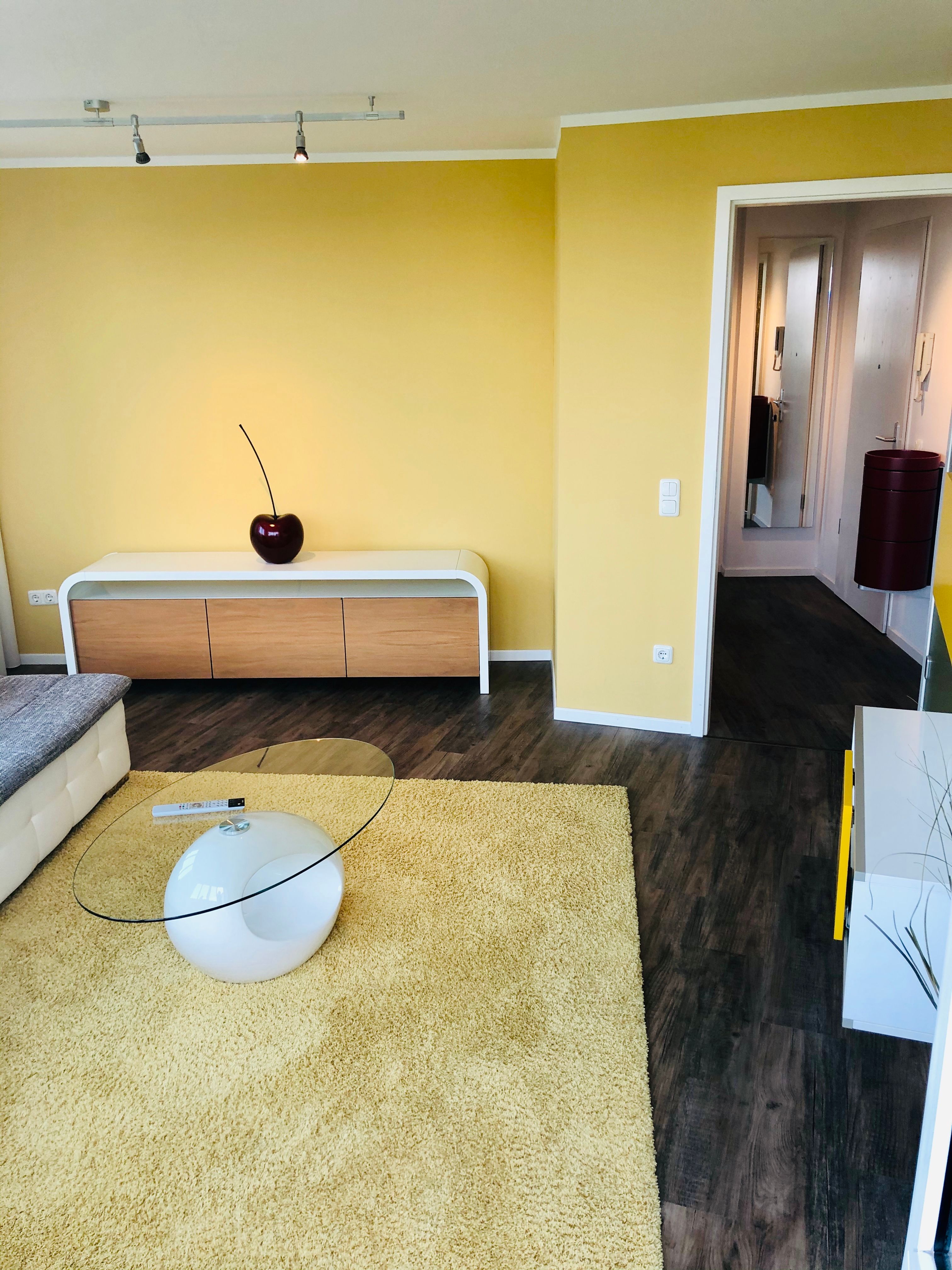  Bright & Quiet Apartment In Middle Of Dresden  -  Bright & Quiet apartment in middle of Dresden  - Gallery -  10