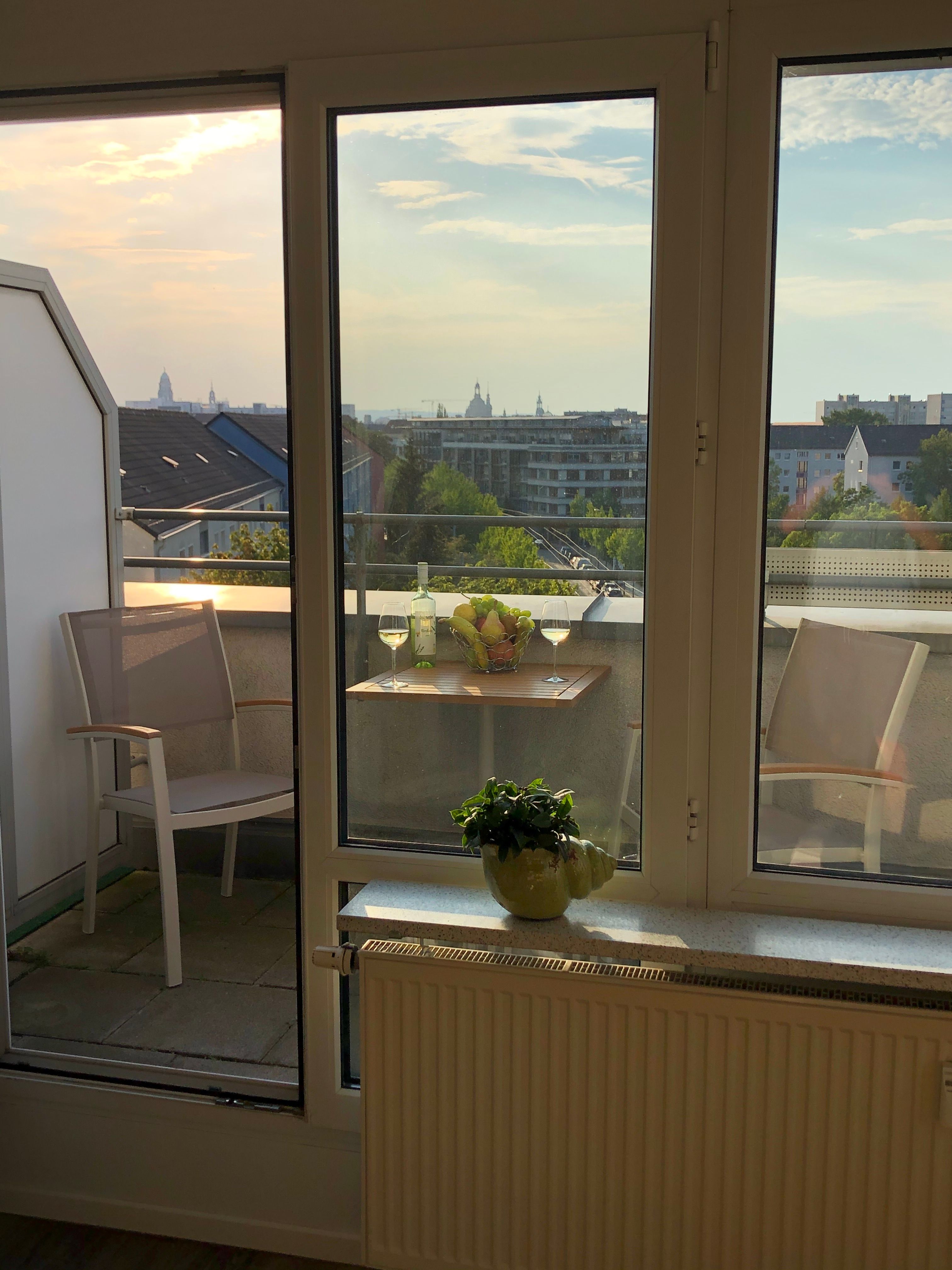  Bright & Quiet Apartment In Middle Of Dresden  -  Bright & Quiet apartment in middle of Dresden  - Gallery -  7