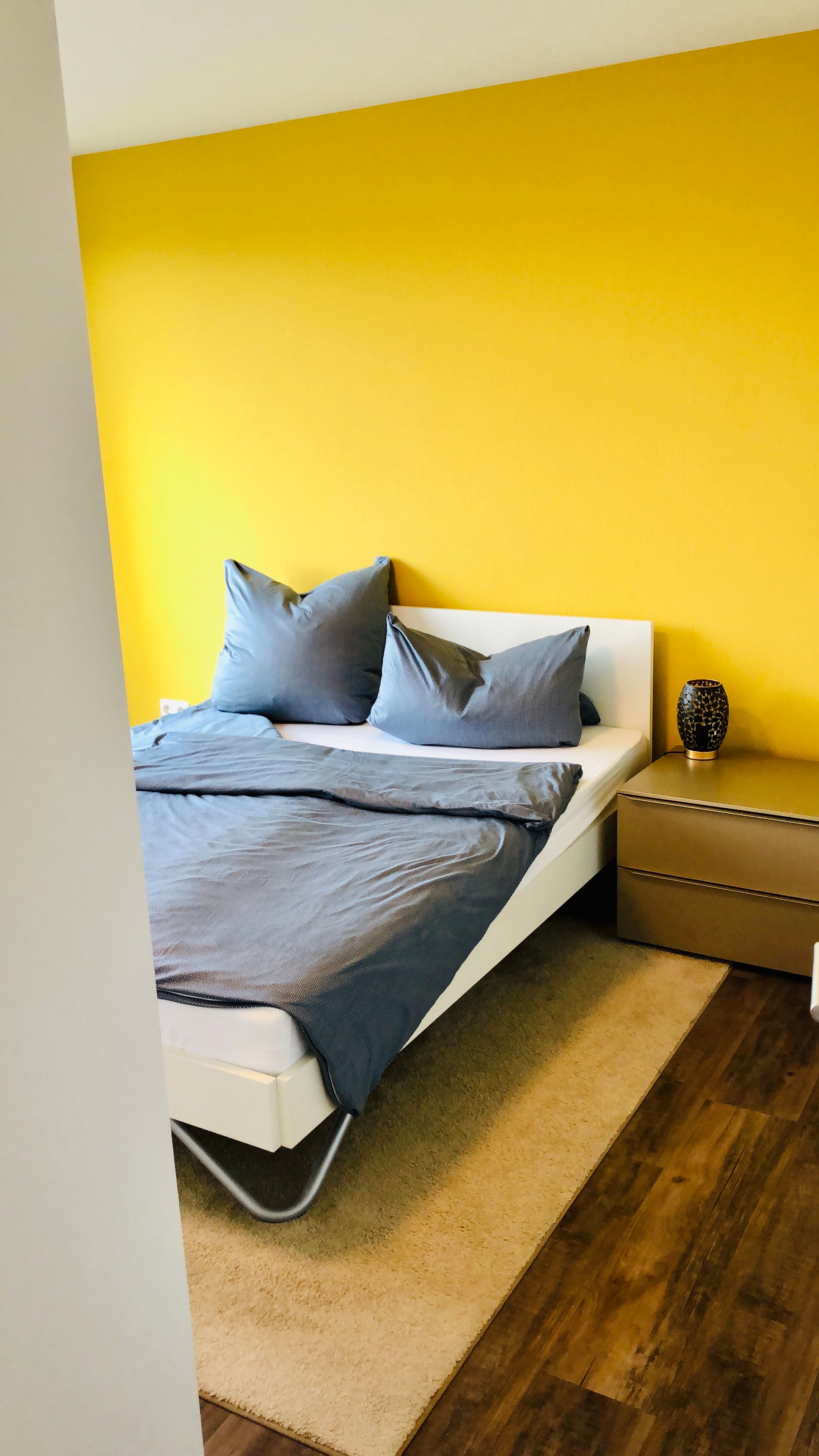  Bright & Quiet Apartment In Middle Of Dresden  -  Bright & Quiet apartment in middle of Dresden  - Gallery -  3