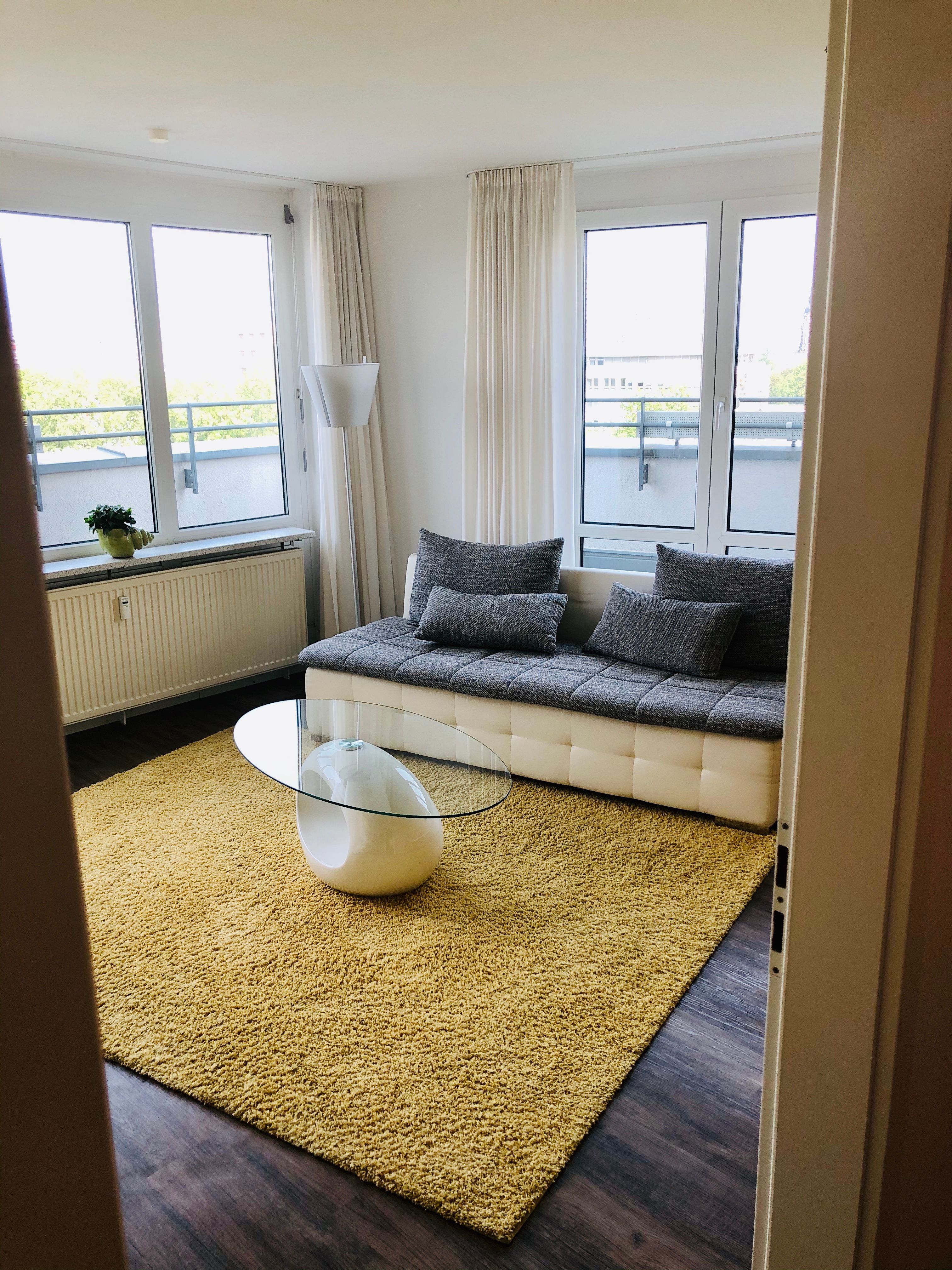  Bright & Quiet Apartment In Middle Of Dresden  -  Bright & Quiet apartment in middle of Dresden  - Gallery -  11