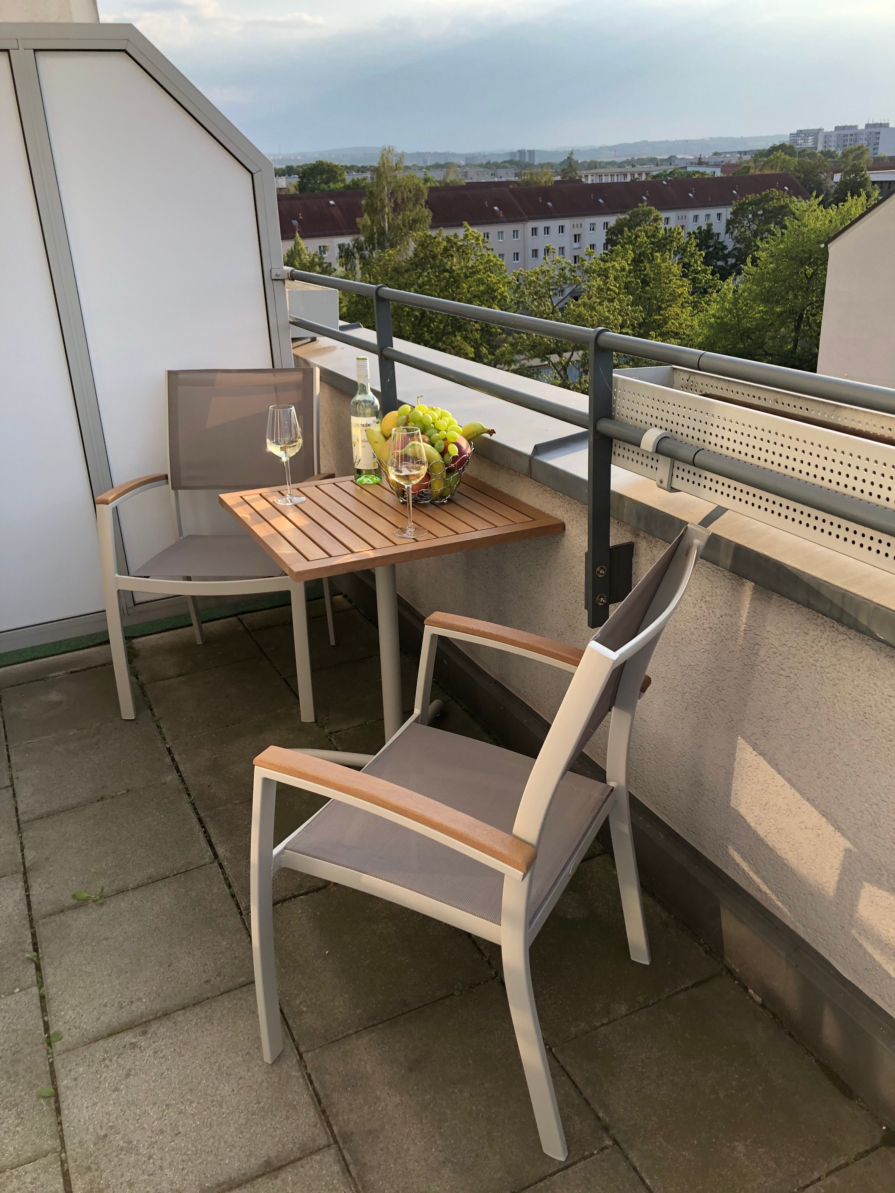  Bright & Quiet Apartment In Middle Of Dresden  -  Bright & Quiet apartment in middle of Dresden  - Gallery -  6