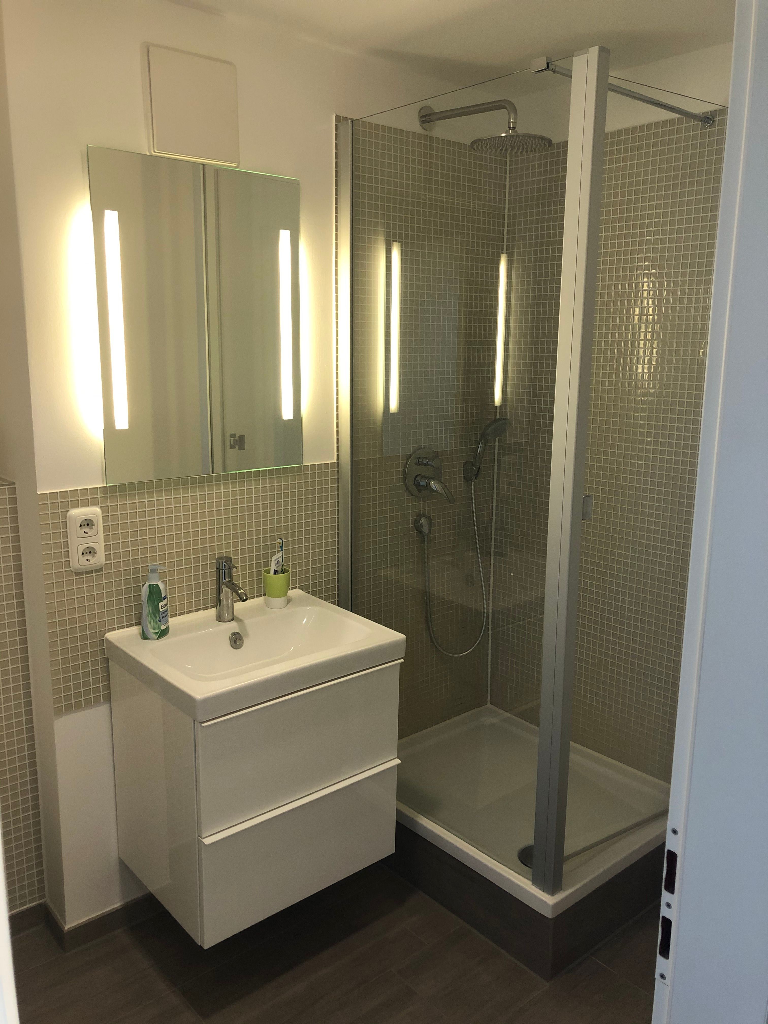  Bright & Quiet Apartment In Middle Of Dresden  -  Bright & Quiet apartment in middle of Dresden  - Gallery -  9