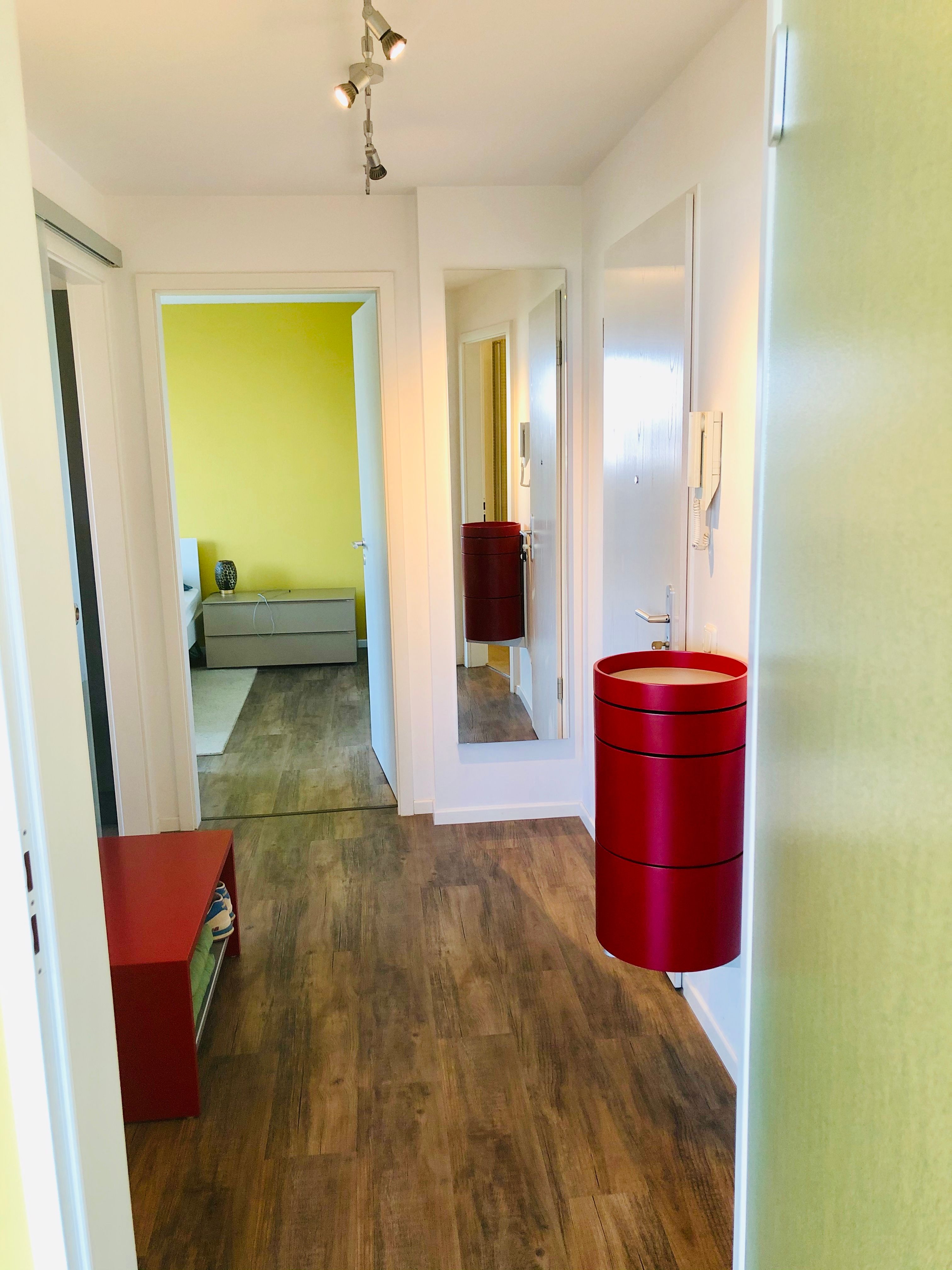  Bright & Quiet Apartment In Middle Of Dresden  -  Bright & Quiet apartment in middle of Dresden  - Gallery -  13