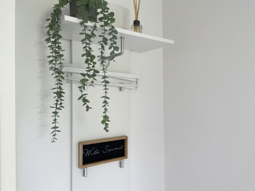 All you need - bright & cosy apartment in Leonberg - Gallery - 5