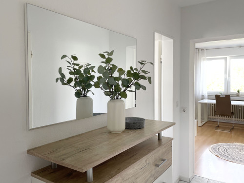 All you need - bright & cosy apartment in Leonberg - Gallery - 7