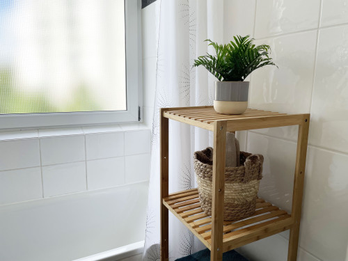 All you need - bright & cosy apartment in Leonberg - Gallery - 9