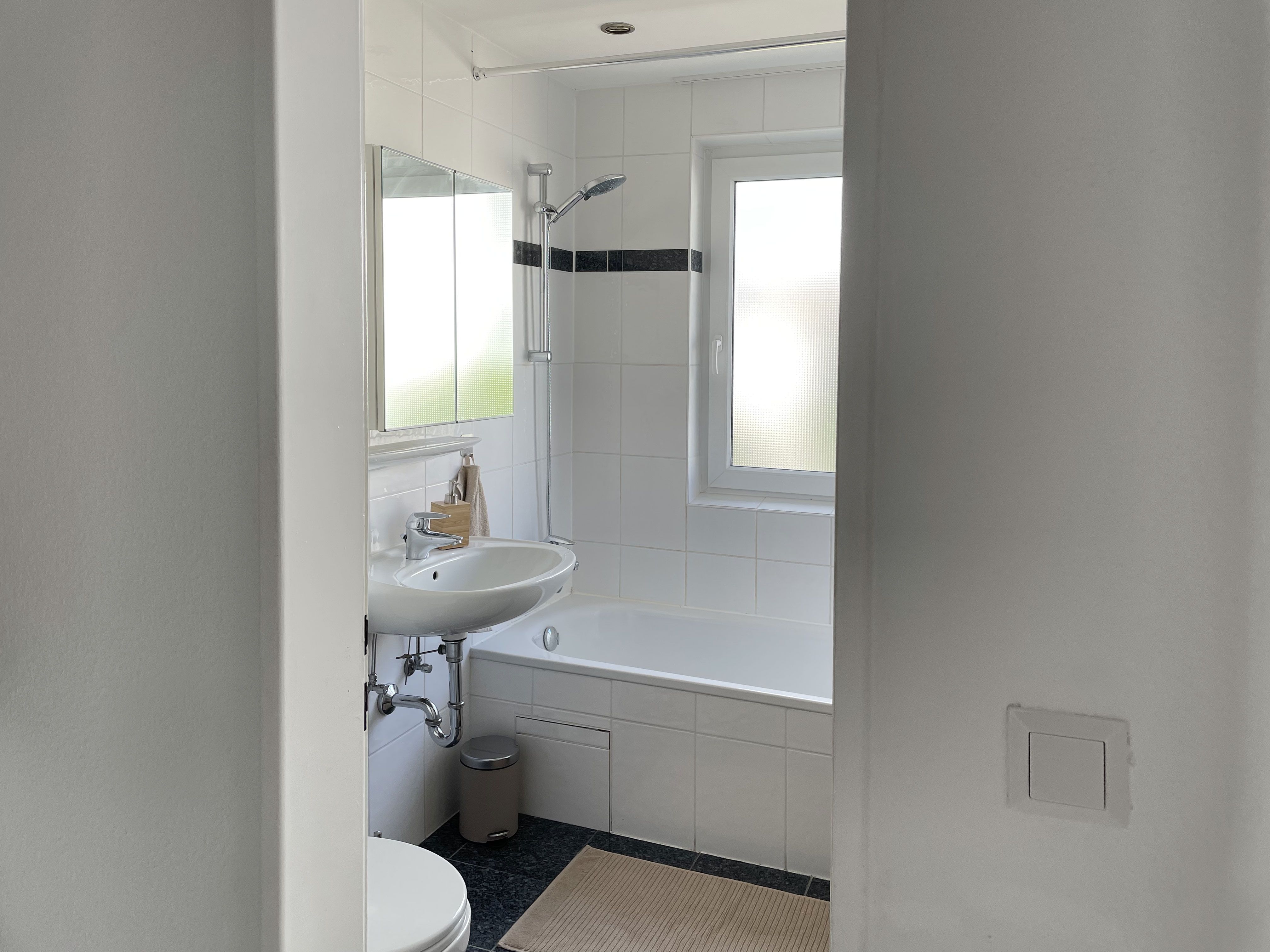 All You Need - Bright & Cosy Apartment In Leonberg - 7