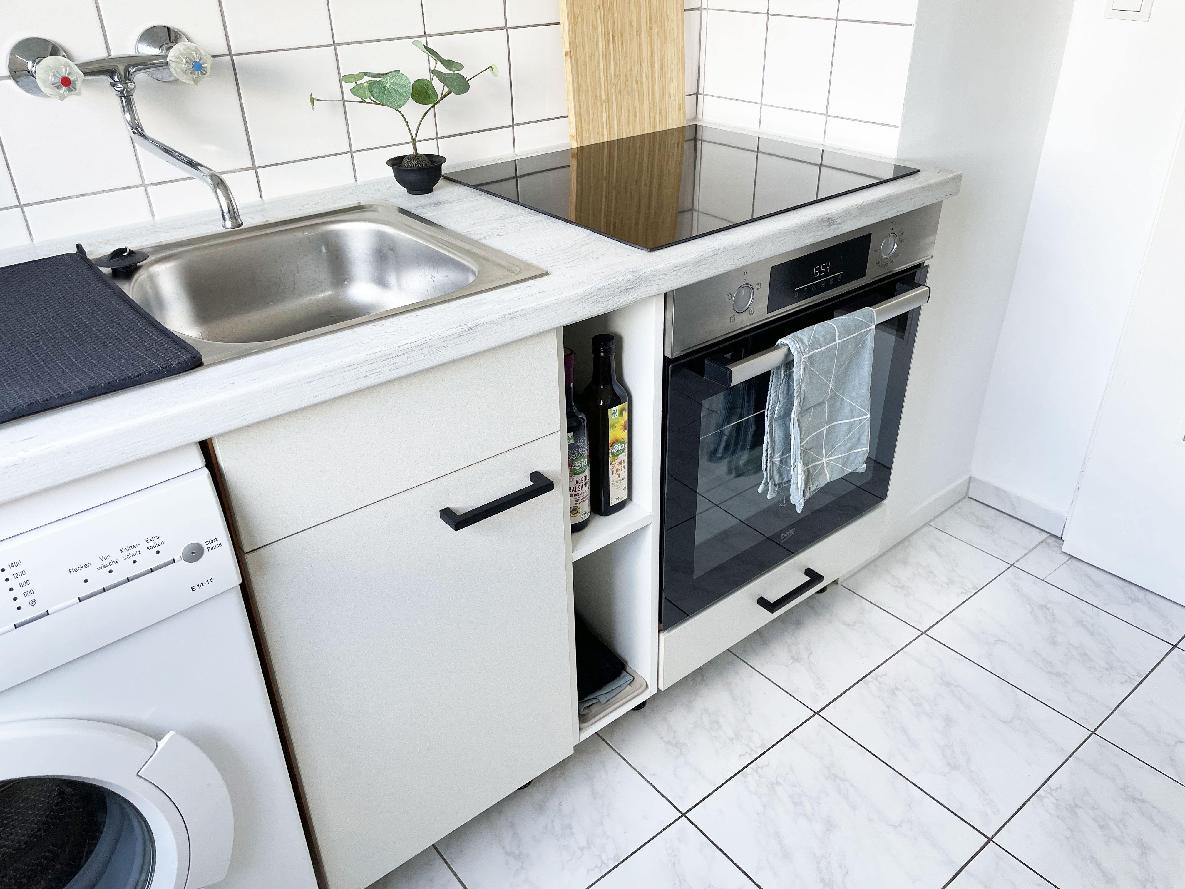 All You Need - Bright & Cosy Apartment In Leonberg - 15