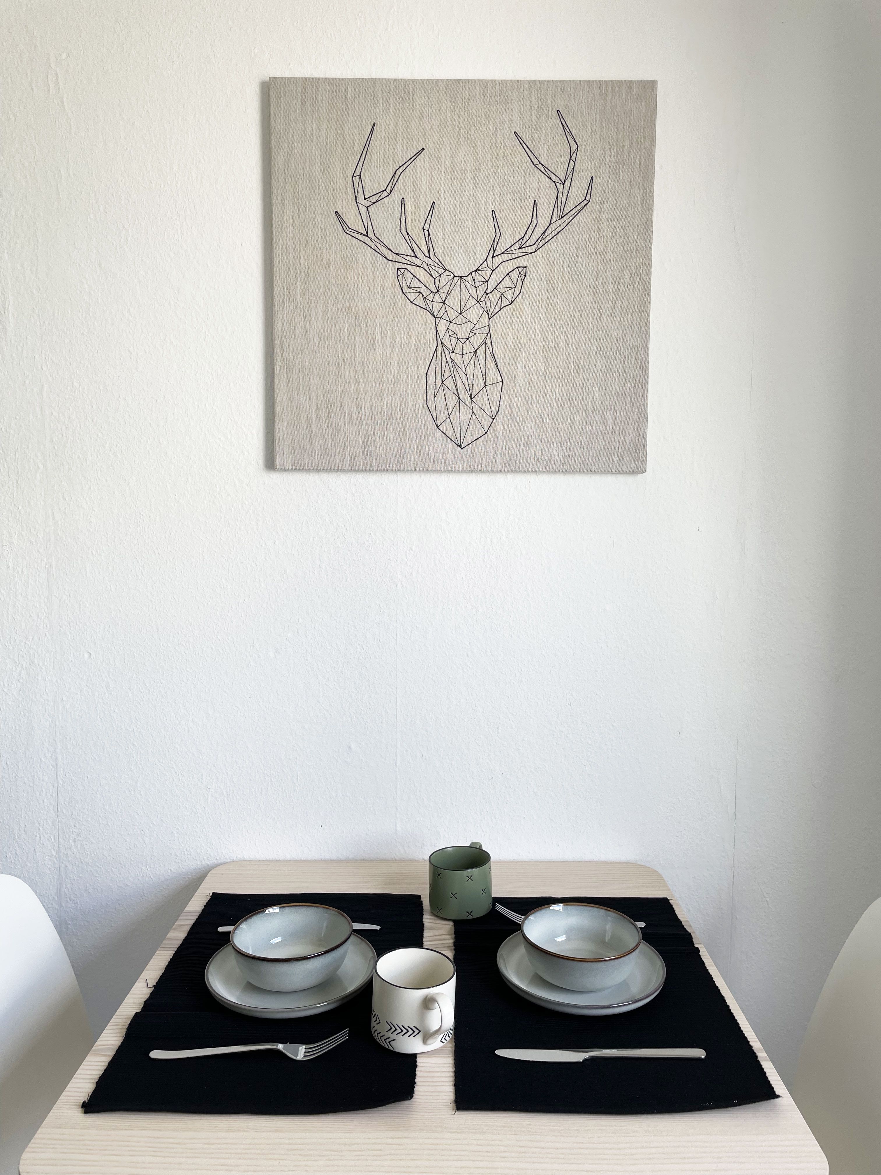 All You Need - Bright & Cosy Apartment In Leonberg - 17