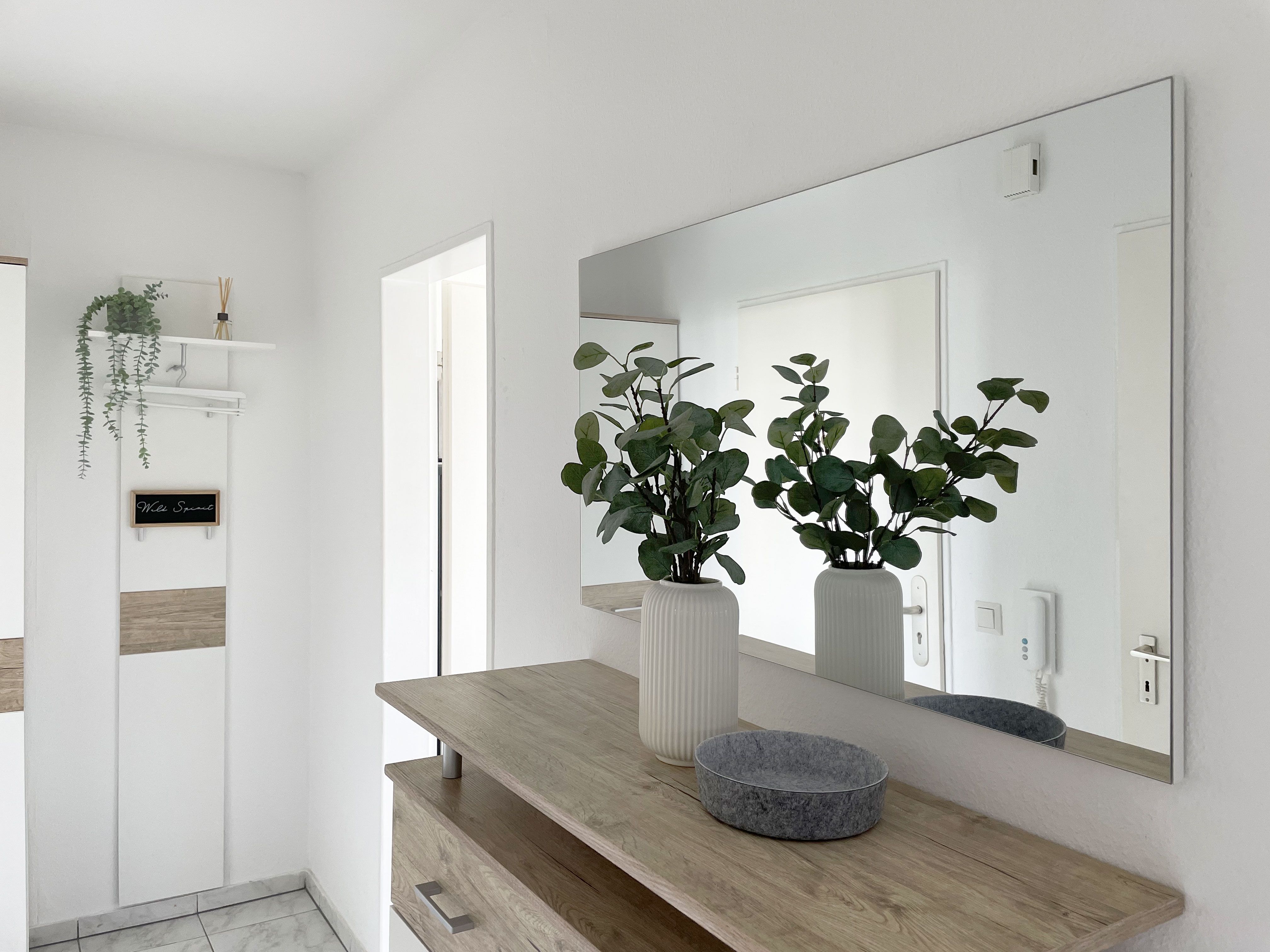 All You Need - Bright & Cosy Apartment In Leonberg - 3