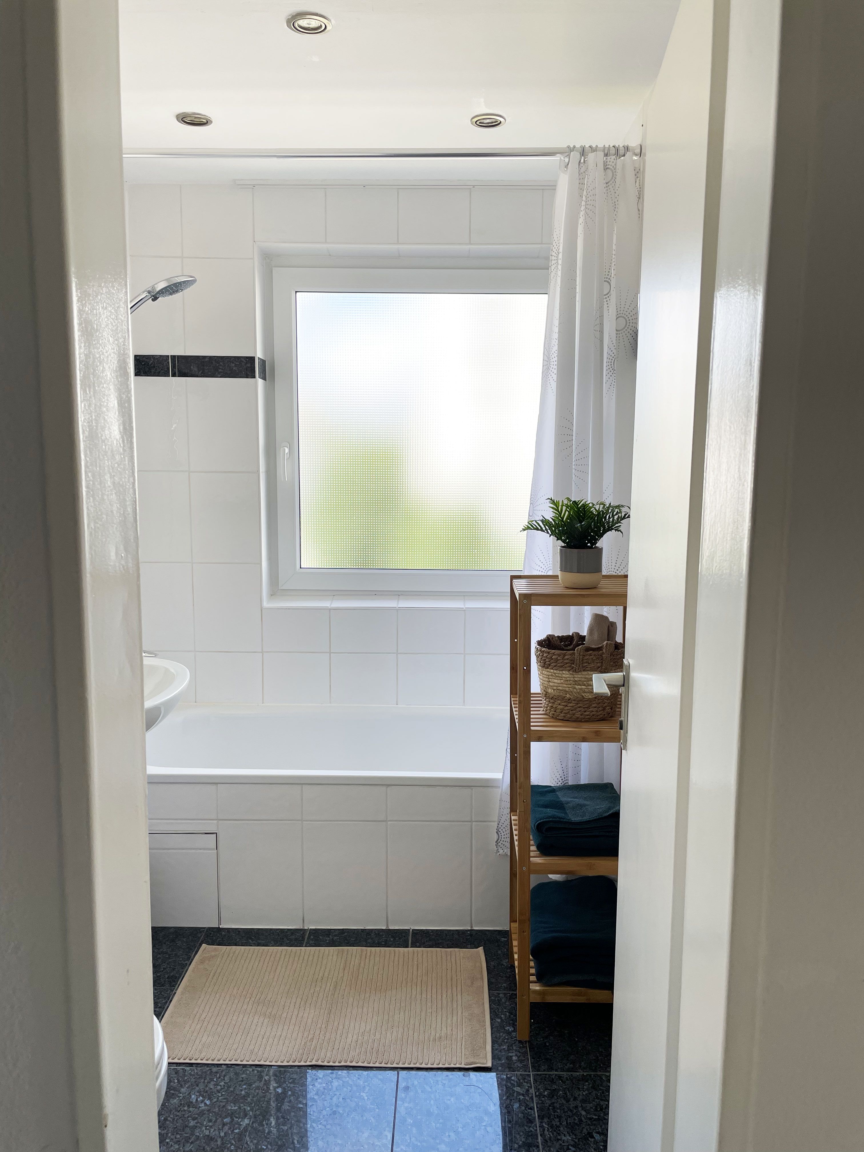 All You Need - Bright & Cosy Apartment In Leonberg - 11