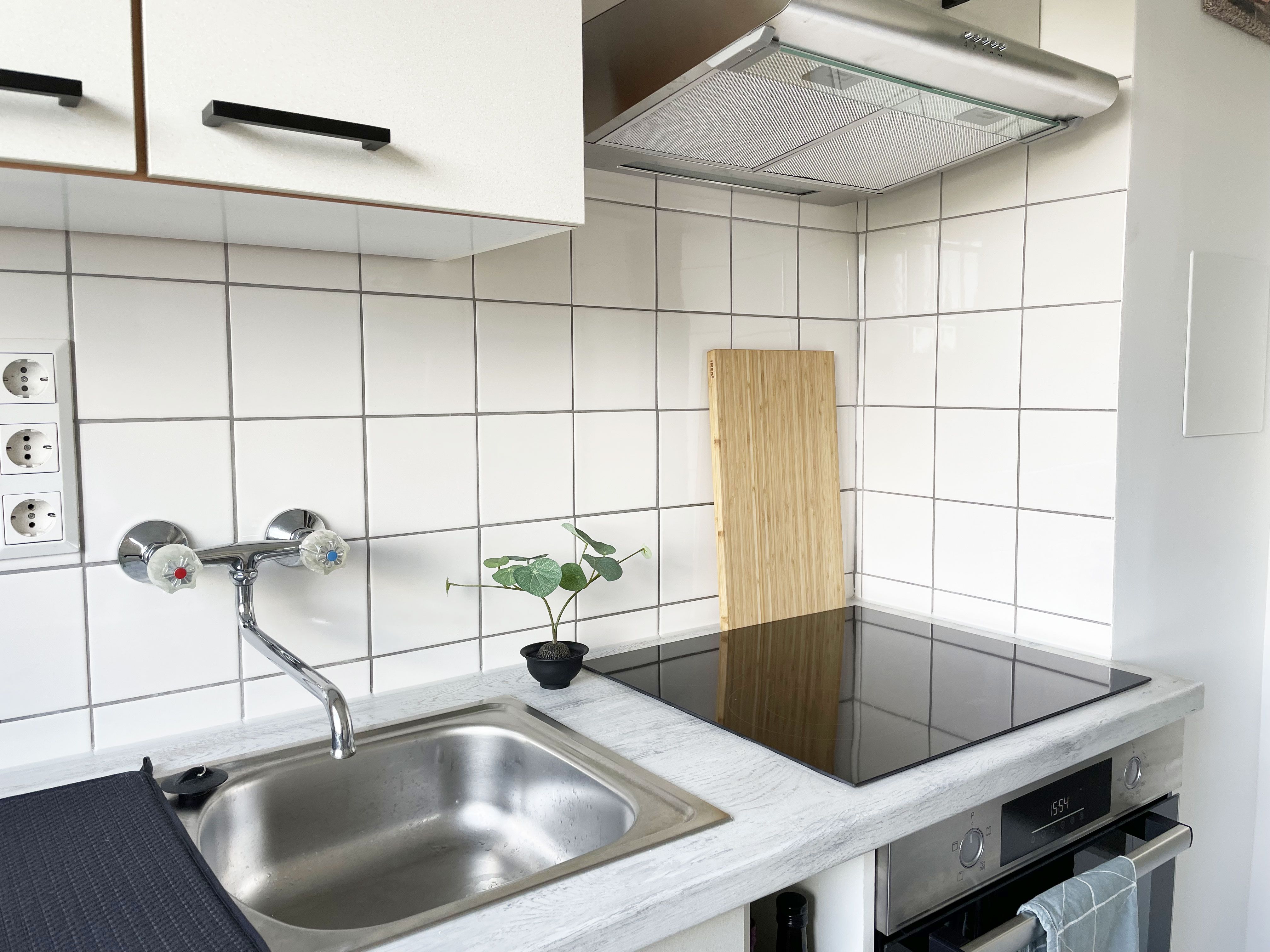All You Need - Bright & Cosy Apartment In Leonberg - 13
