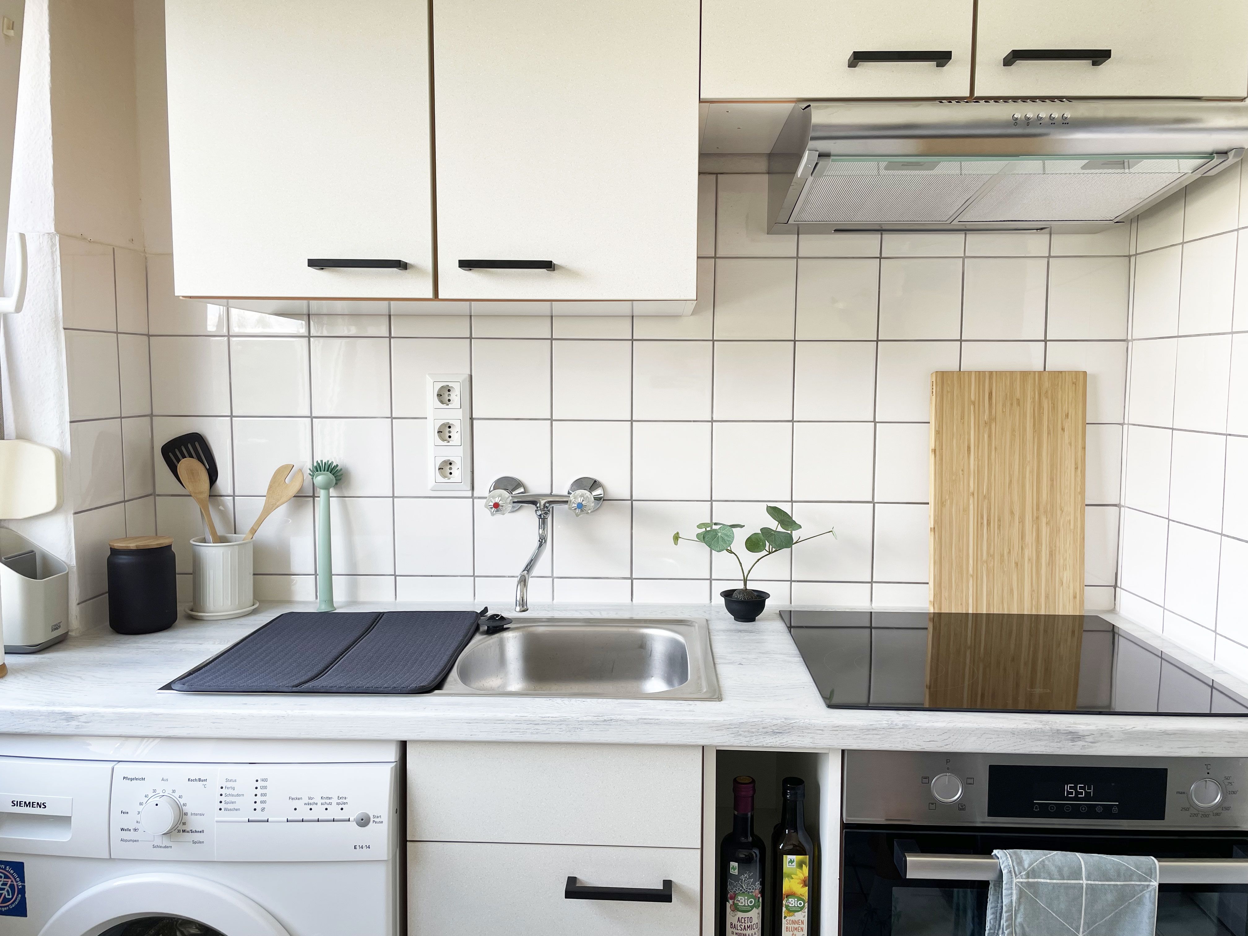 All You Need - Bright & Cosy Apartment In Leonberg - 16