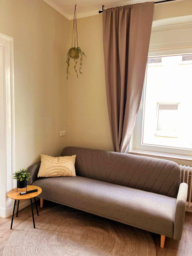 Stylish City Apartment in Bielefeld Mitte