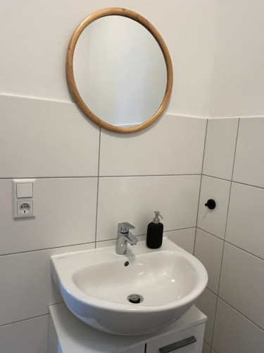 Stylish City Apartment in Bielefeld Mitte