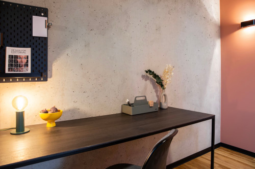 Exceptional One Bedroom Apartment in Leverkusen - Gallery - 11
