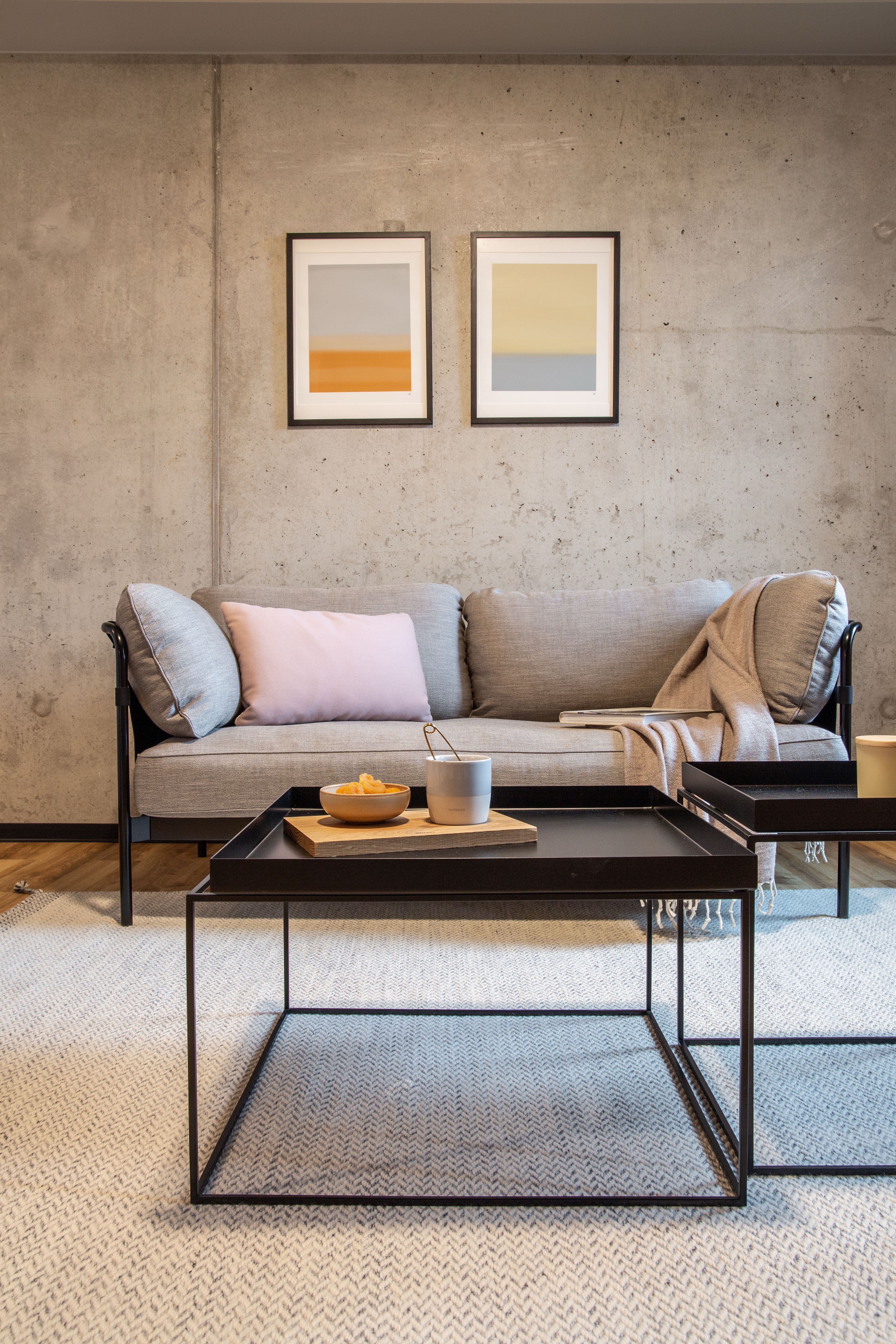 Exceptional One Bedroom Apartment In Leverkusen - 9