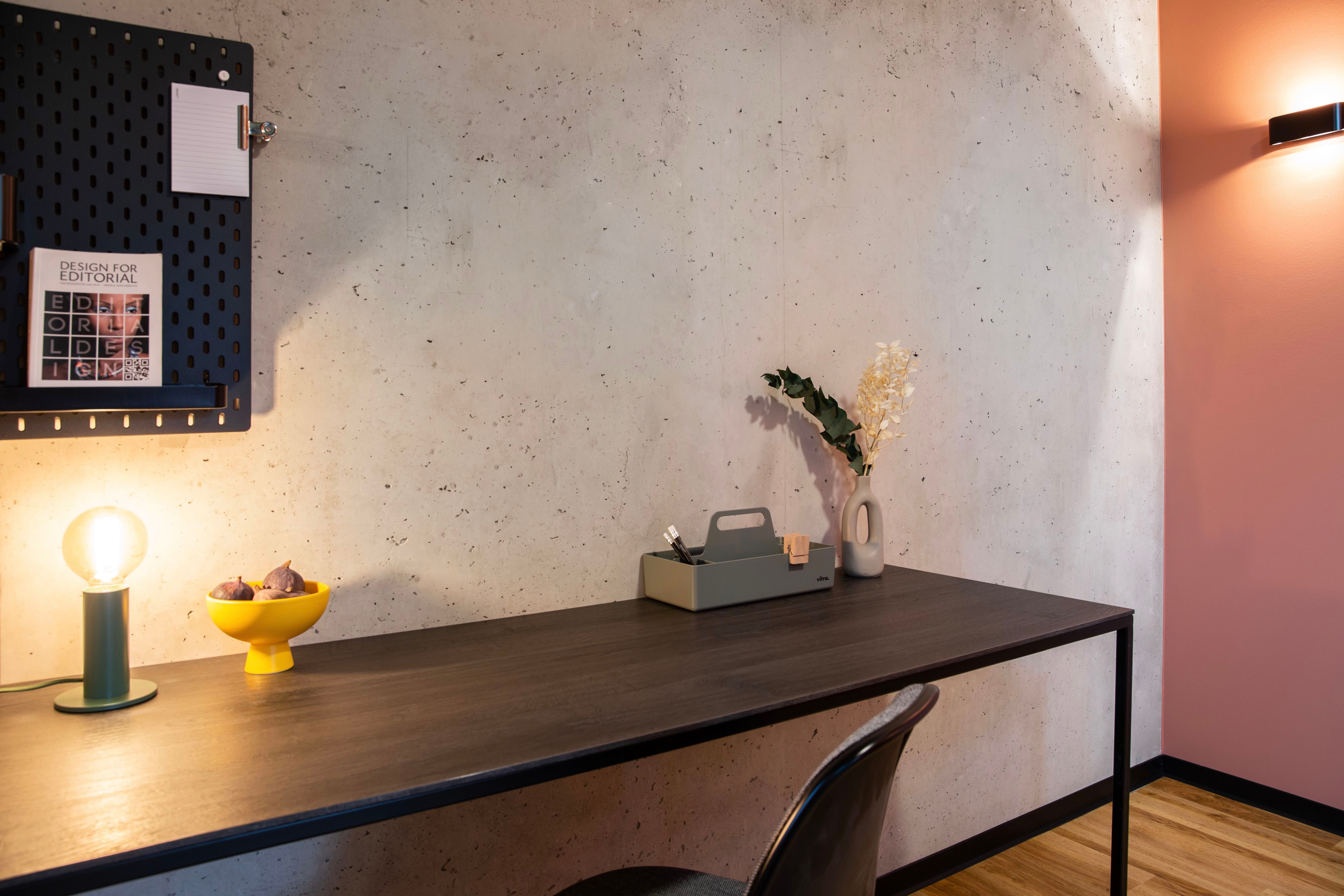 Exceptional One Bedroom Apartment In Leverkusen - 1