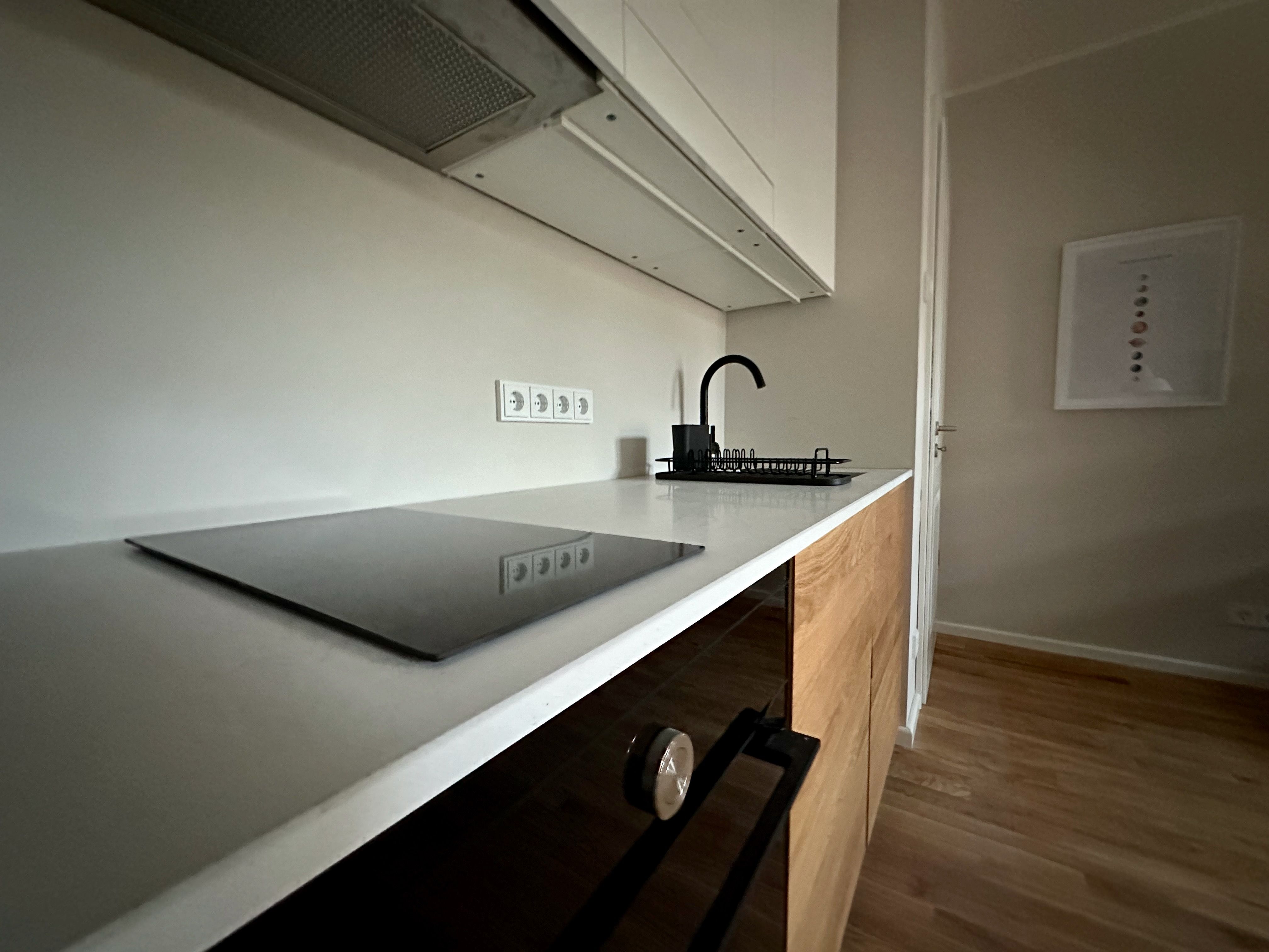  Modern Park-Side Luxury Studio In Villa Ensemble (Potsdam)  -  Modern Park-side Luxury Studio in Villa Ensemble (Potsdam)  - Gallery -  10