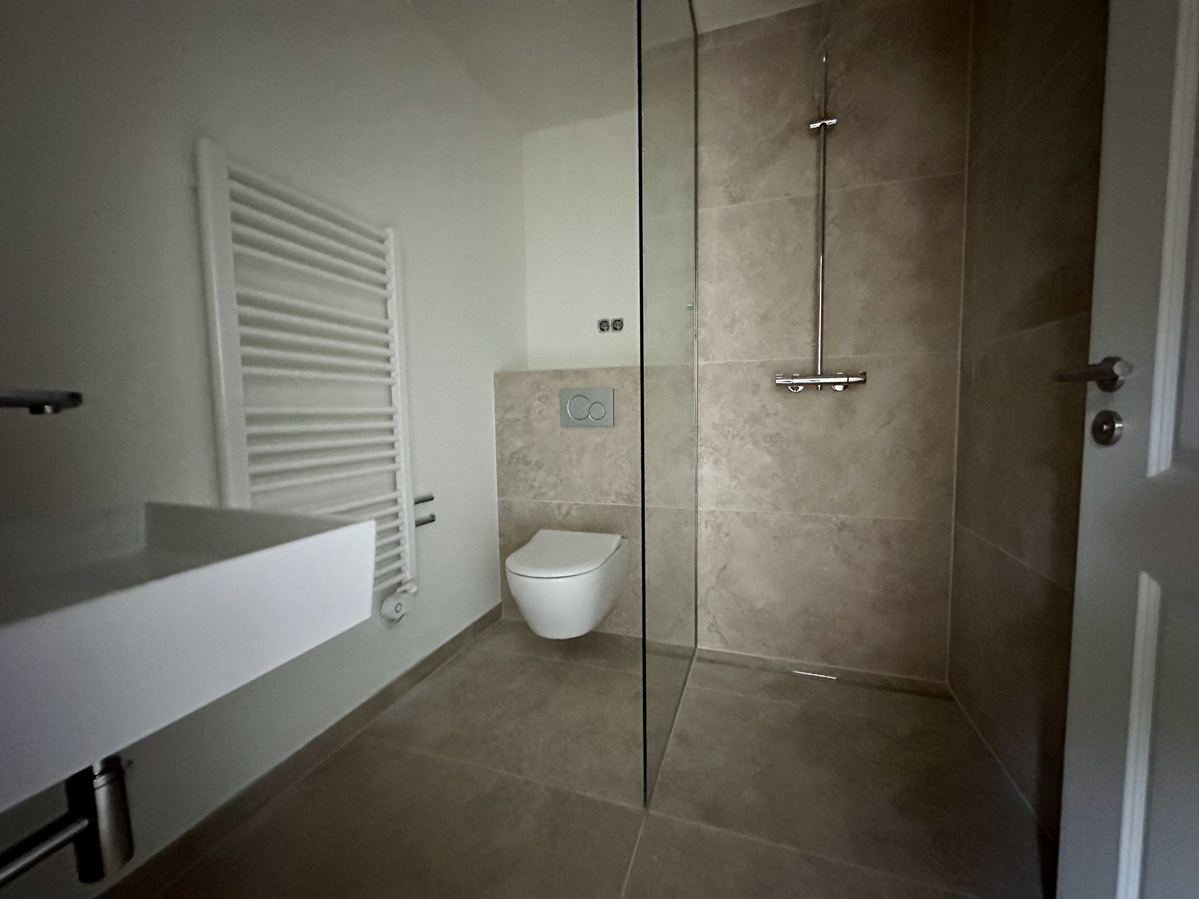  Modern Park-Side Luxury Studio In Villa Ensemble (Potsdam)  -  Modern Park-side Luxury Studio in Villa Ensemble (Potsdam)  - Gallery -  9