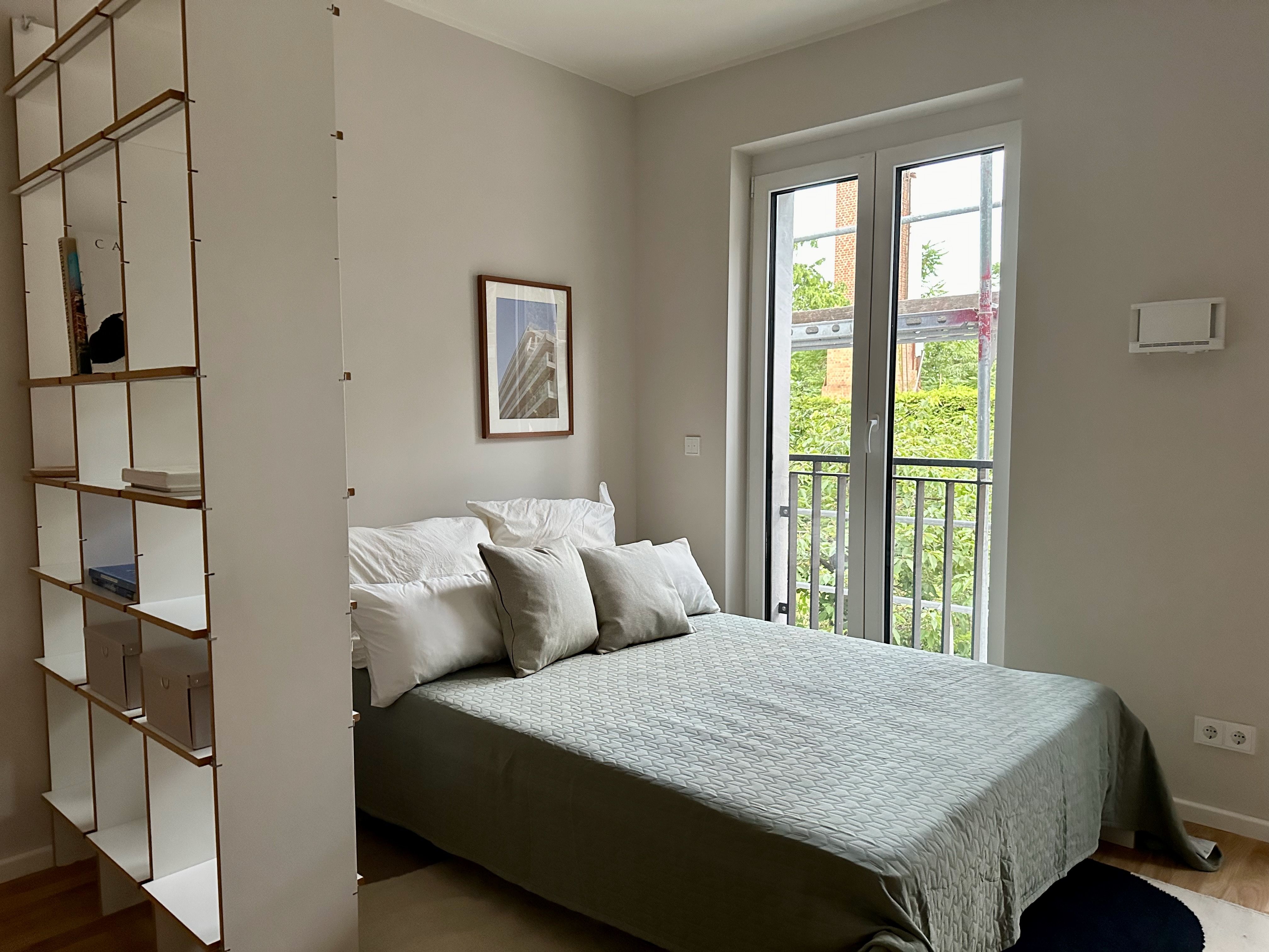  Modern Park-Side Luxury Studio In Villa Ensemble (Potsdam)  -  Modern Park-side Luxury Studio in Villa Ensemble (Potsdam)  - Gallery -  19