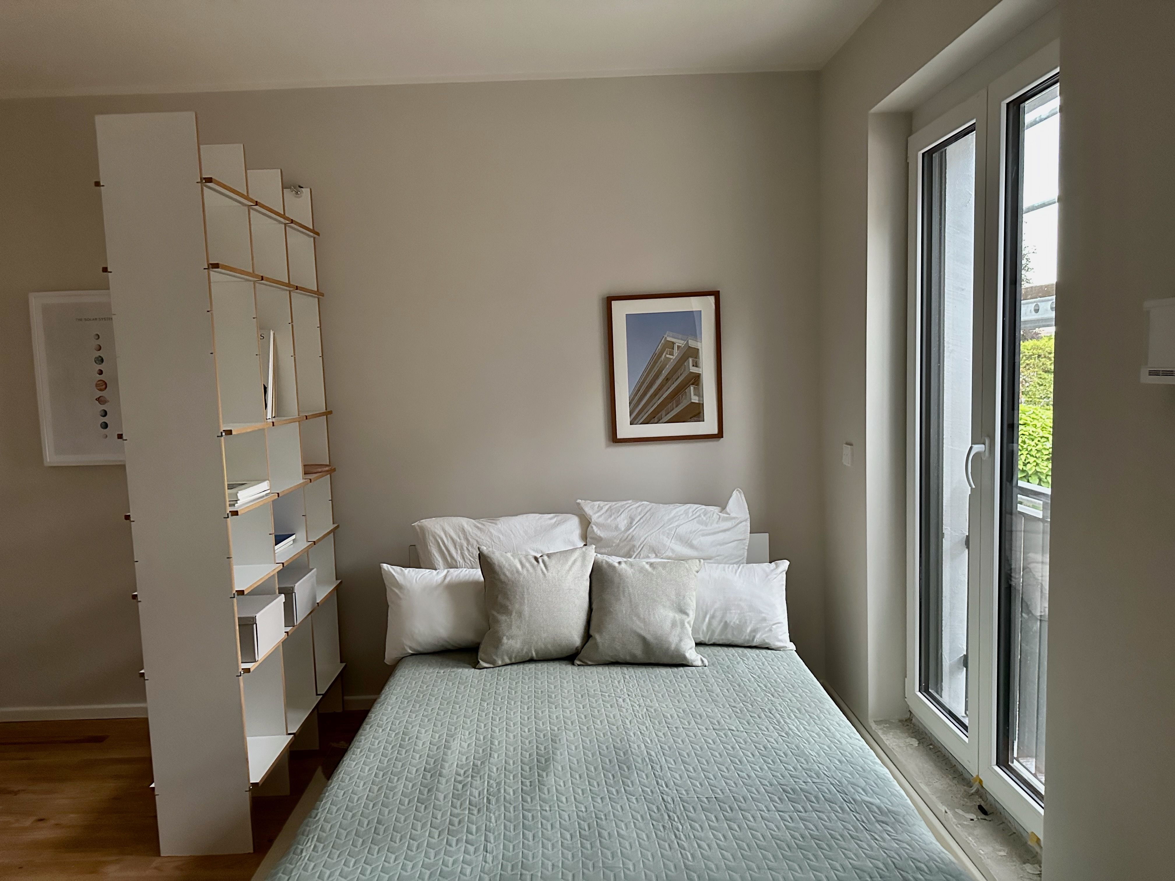  Modern Park-Side Luxury Studio In Villa Ensemble (Potsdam)  -  Modern Park-side Luxury Studio in Villa Ensemble (Potsdam)  - Gallery -  17