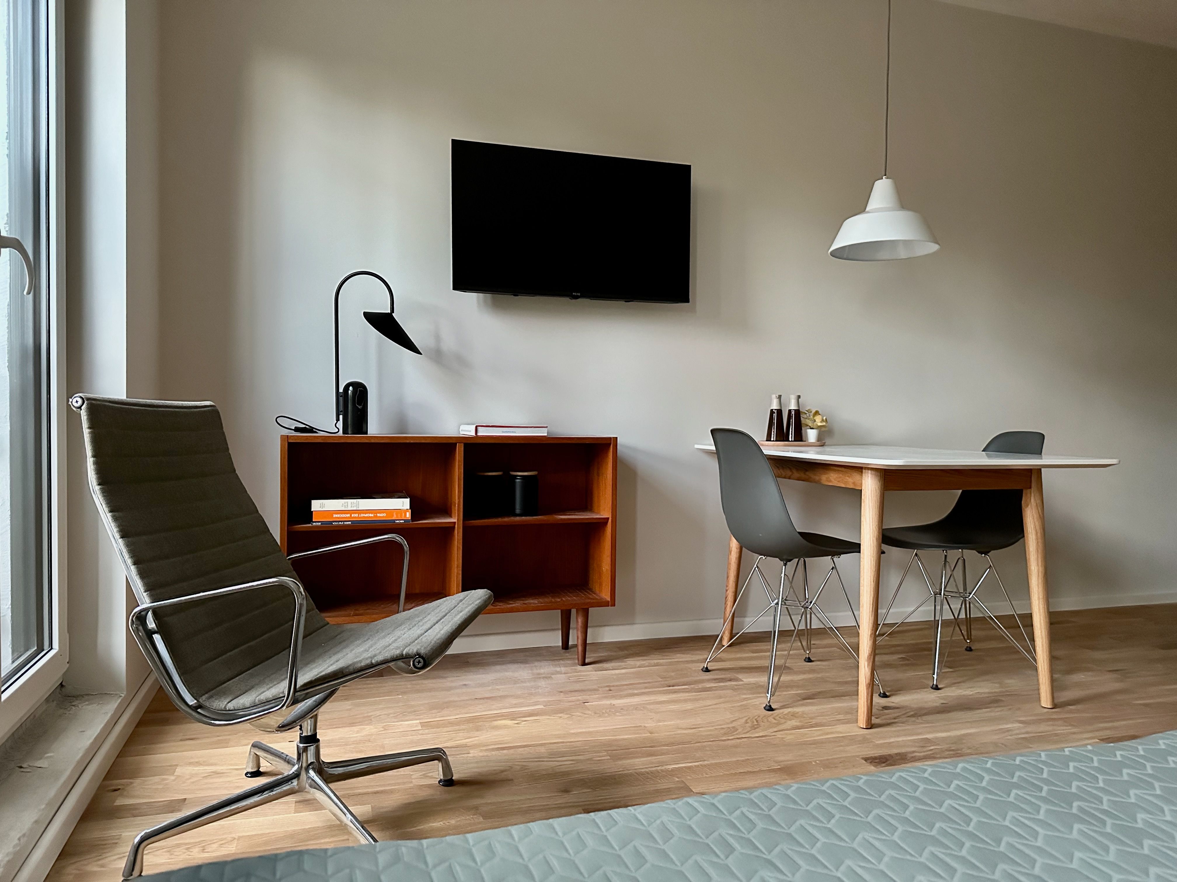  Modern Park-Side Luxury Studio In Villa Ensemble (Potsdam)  -  Modern Park-side Luxury Studio in Villa Ensemble (Potsdam)  - Gallery -  11
