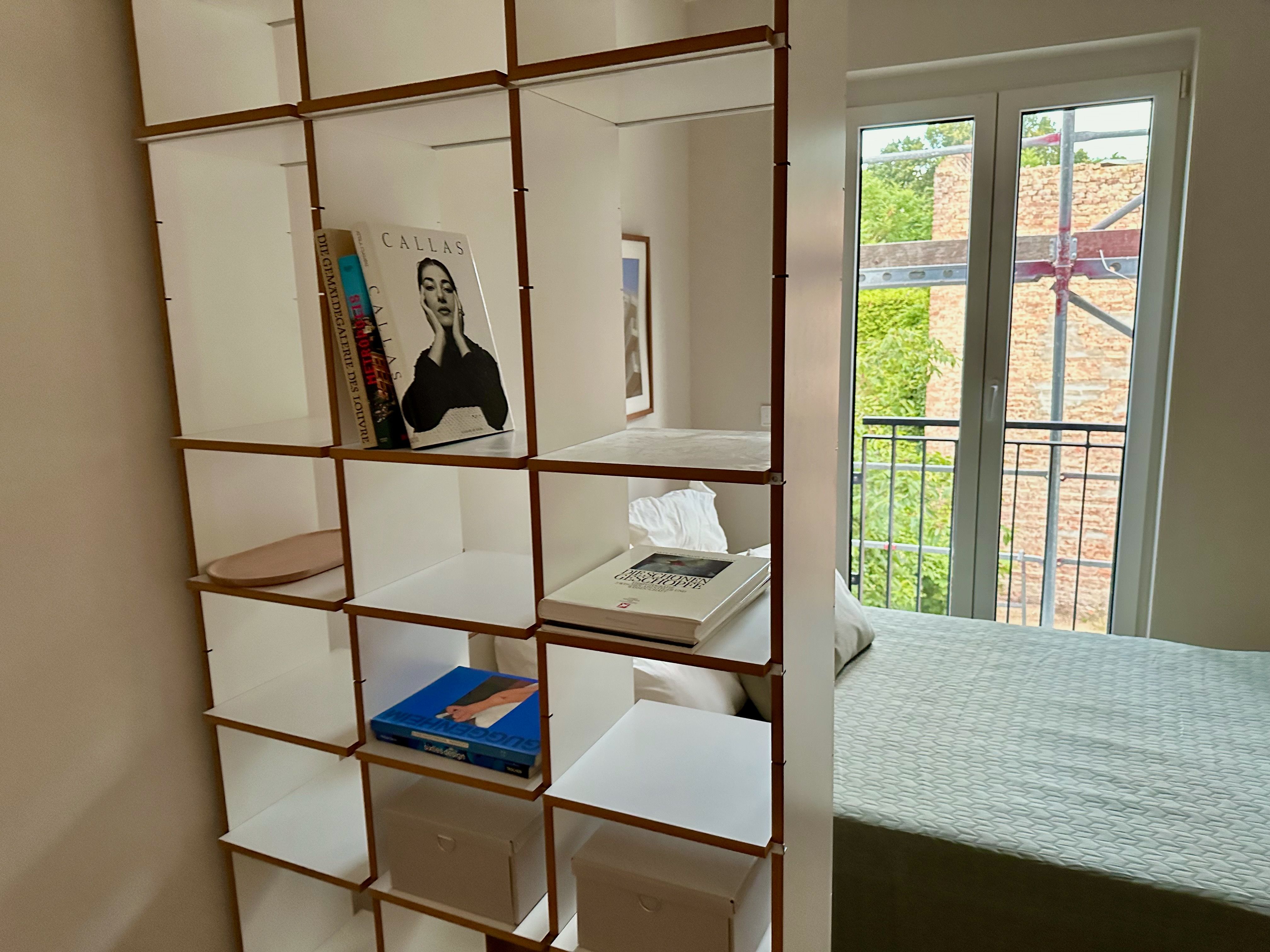  Modern Park-Side Luxury Studio In Villa Ensemble (Potsdam)  -  Modern Park-side Luxury Studio in Villa Ensemble (Potsdam)  - Gallery -  7