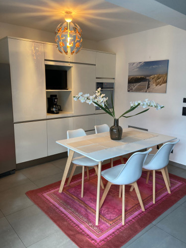 Luxus brick loft with huge roof terrace in Offenbach am Main - Gallery - 33