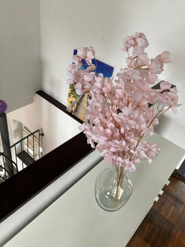 Luxus brick loft with huge roof terrace in Offenbach am Main - Gallery - 41