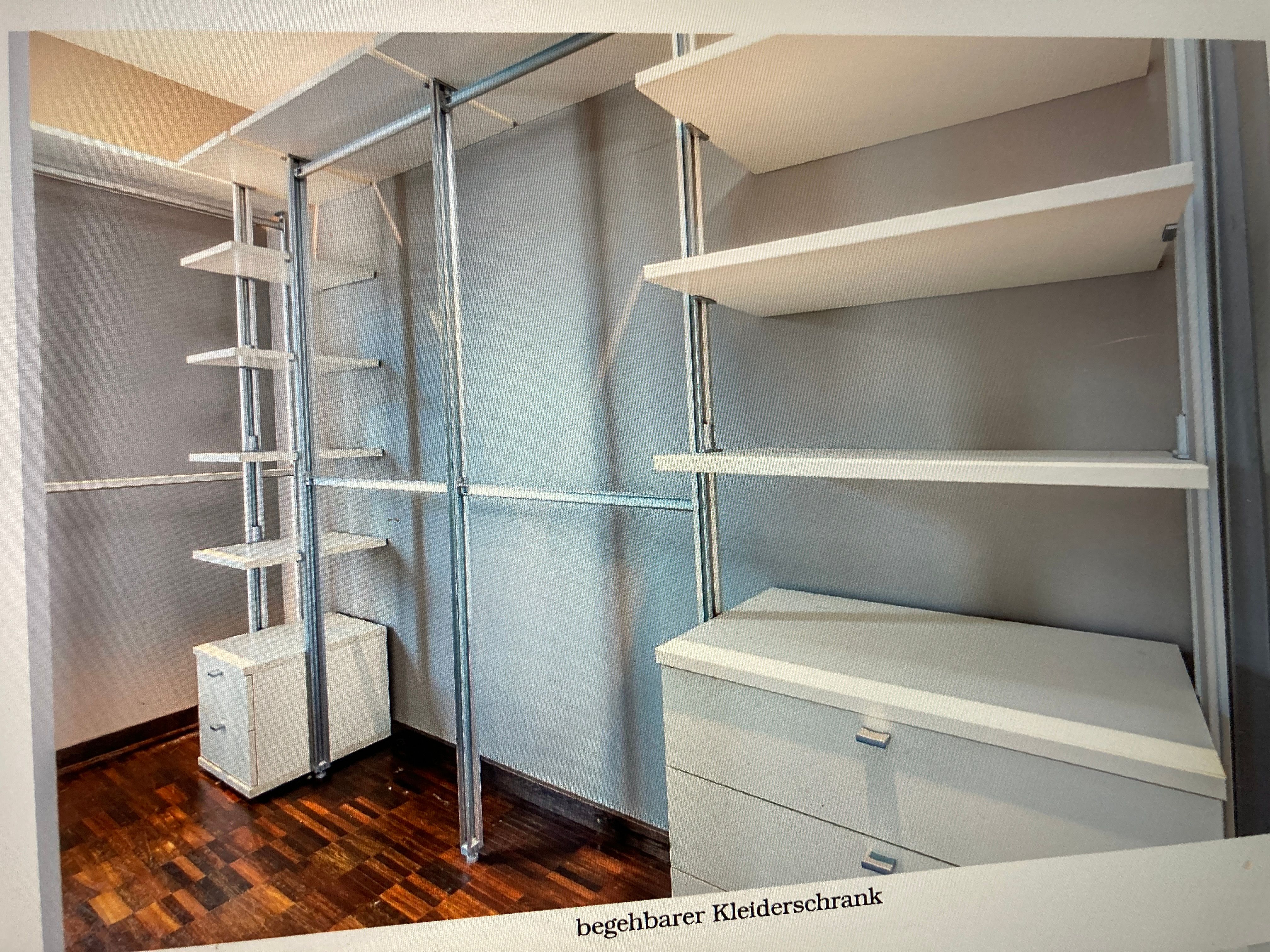 Luxus Brick Loft With Huge Roof Terrace In Offenbach Am Main - 15