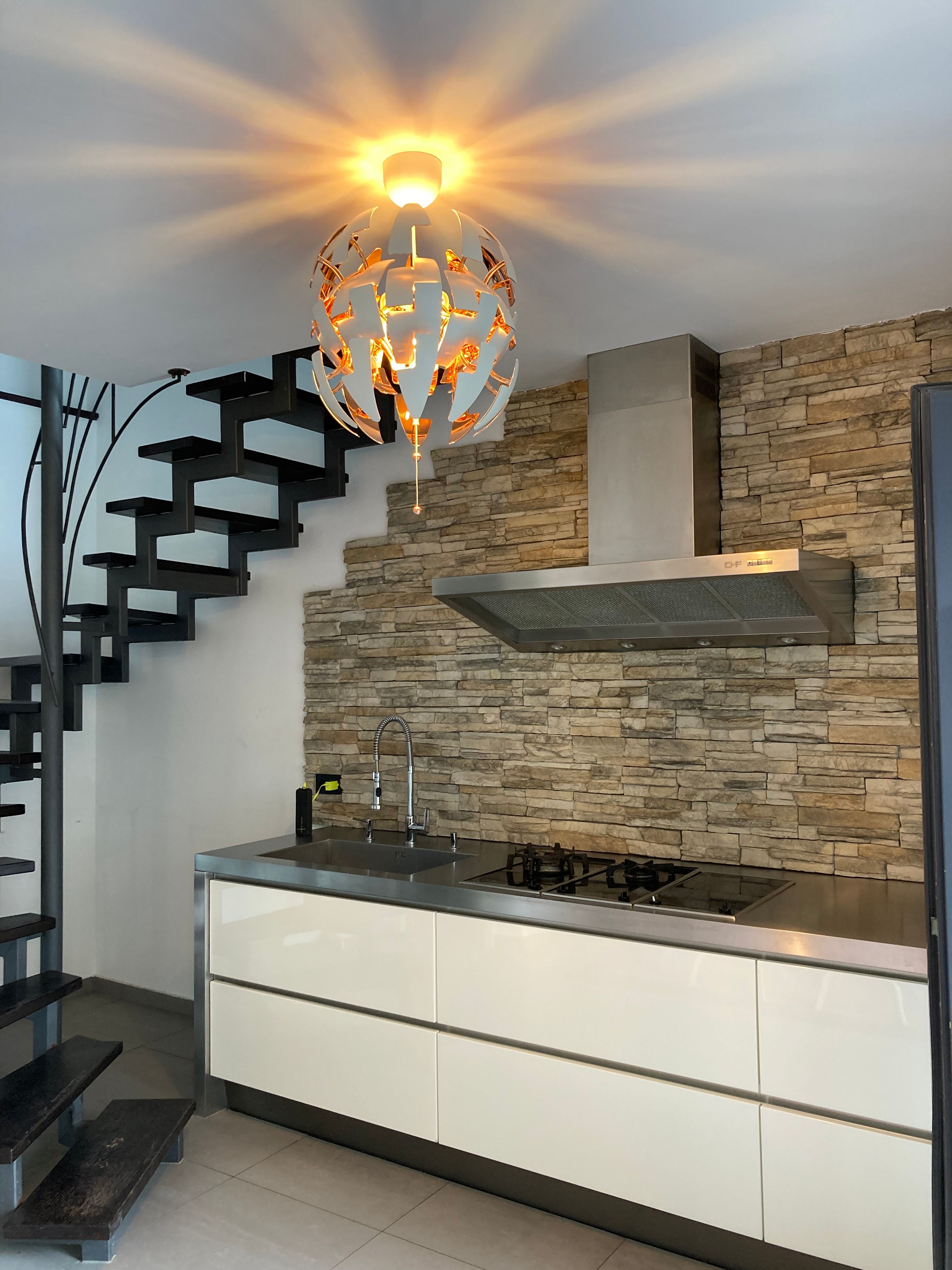 Luxus Brick Loft With Huge Roof Terrace In Offenbach Am Main - 40
