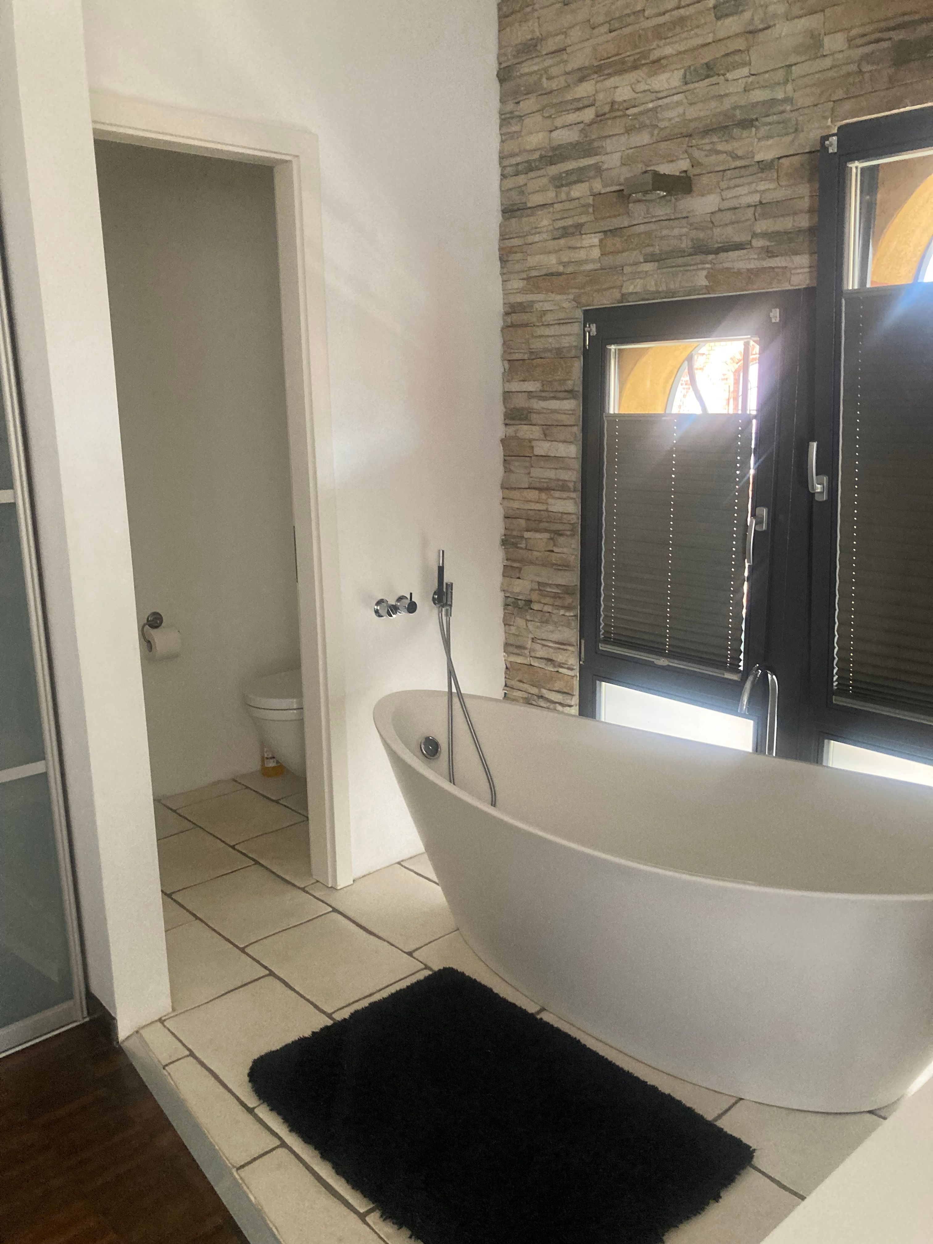 Luxus Brick Loft With Huge Roof Terrace In Offenbach Am Main - 14
