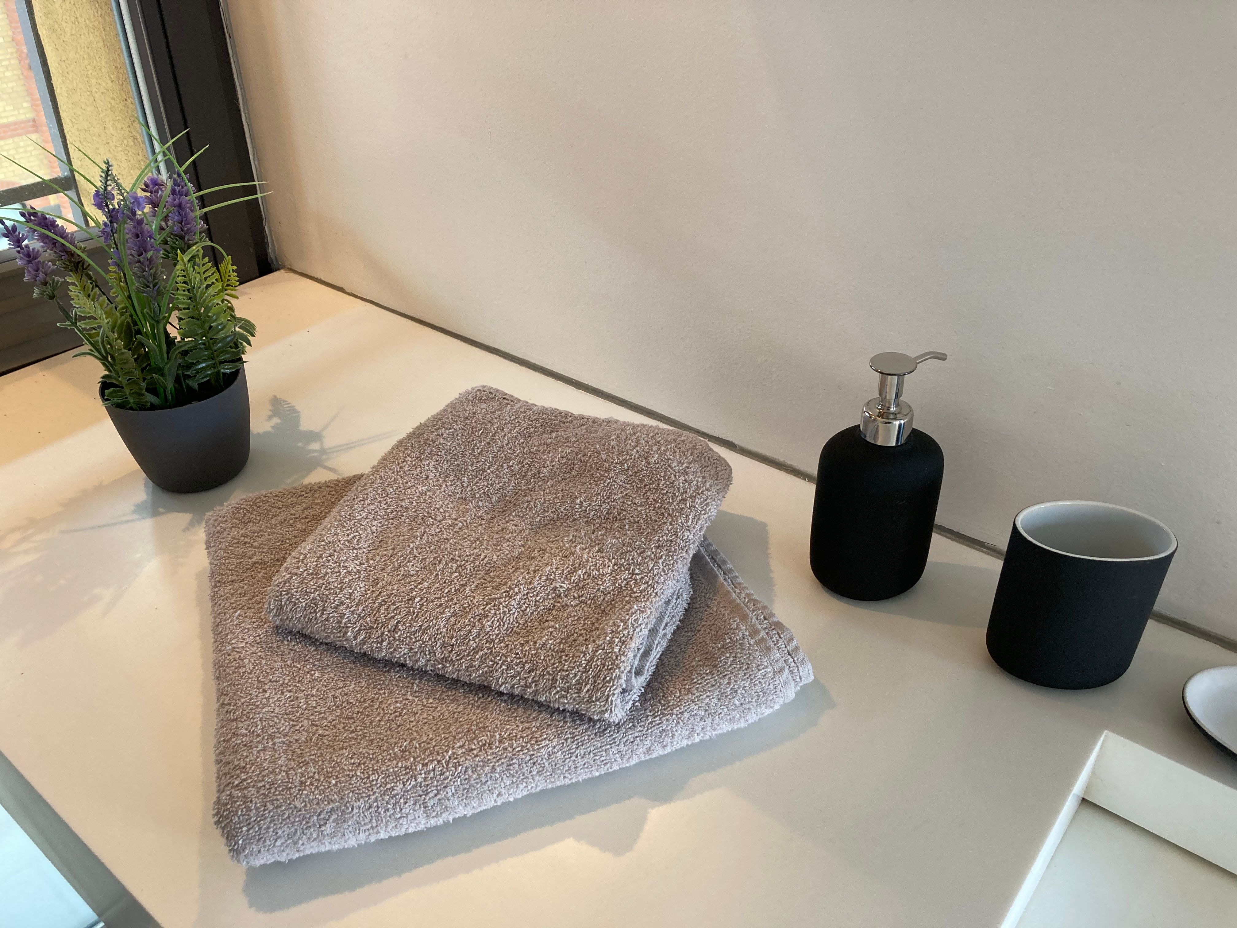 Luxus Brick Loft With Huge Roof Terrace In Offenbach Am Main - 11