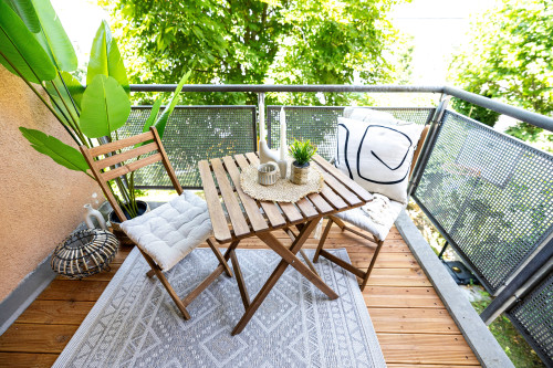 StayTime - Leaf Studio - Gallery - 23