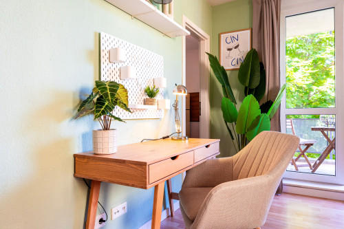 StayTime - Leaf Studio - Gallery - 16