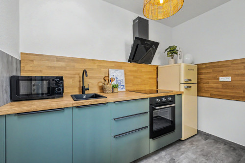StayTime - Leaf Studio - Gallery - 10