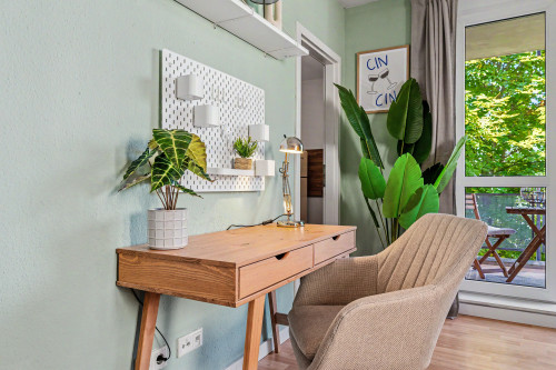 StayTime - Leaf Studio - Gallery - 5