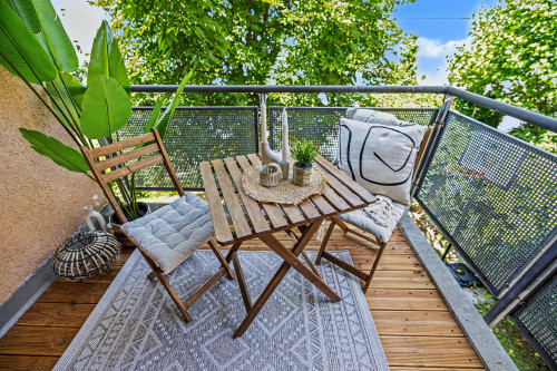 StayTime - Leaf Studio - Gallery - 11