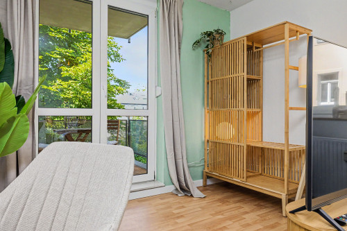 StayTime - Leaf Studio