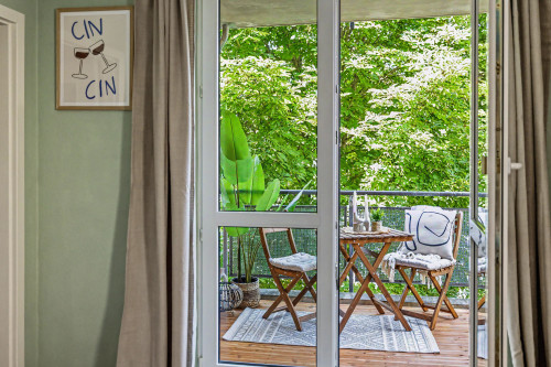 StayTime - Leaf Studio - Gallery - 14