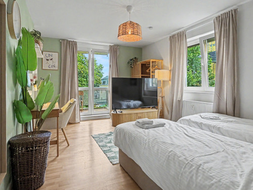 StayTime - Leaf Studio - Gallery - 20