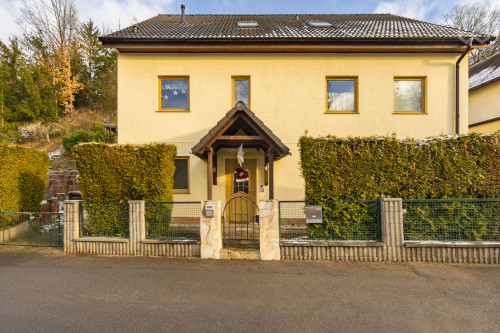 Ruhig Wohnen und schnell im Centrum  - Gallery -  5