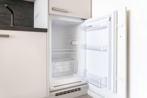 Modernes Apartment mit Seeblick (11. OG) und perfekter Infrastruktur in direkter Nachbarschaft