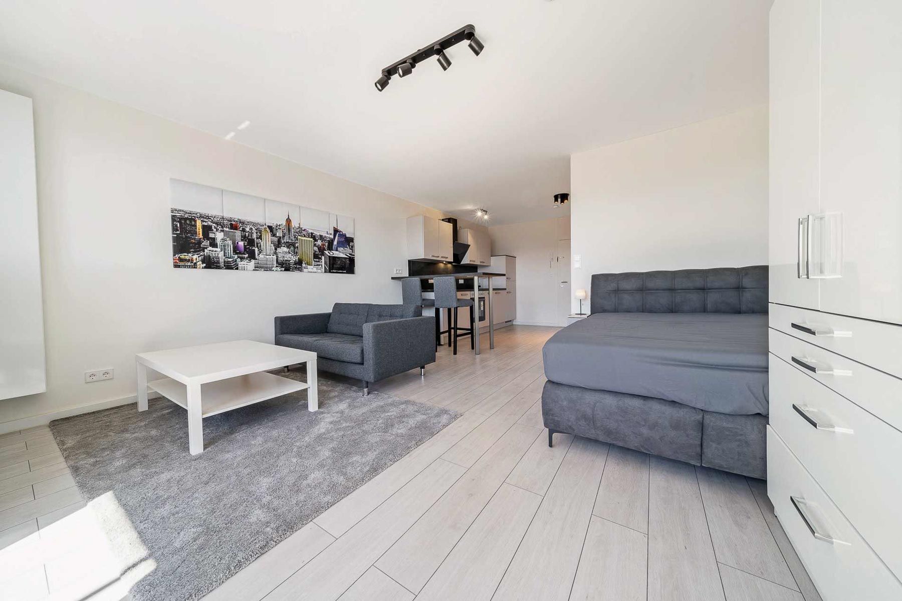  Modern, Fully Renovated Apartment With Fantastic Lake Views (11th Floor), Balcony And Excellent Infr  -  Modern, fully renovated apartment with fantastic lake views (11th floor), balcony and excellent infrastructure within walking distance!  - Gallery -  23