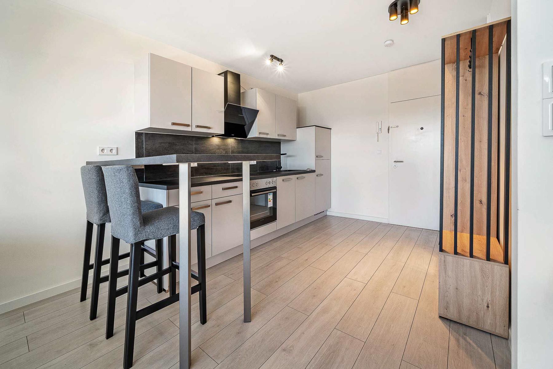  Modern, Fully Renovated Apartment With Fantastic Lake Views (11th Floor), Balcony And Excellent Infr  -  Modern, fully renovated apartment with fantastic lake views (11th floor), balcony and excellent infrastructure within walking distance!  - Gallery -  22